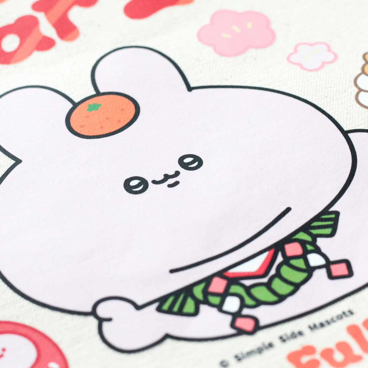 [ASAMIMICHAN] ASAMIMI HAPPYBAG 2027 (¥10,000) [Versand Ende Dezember]