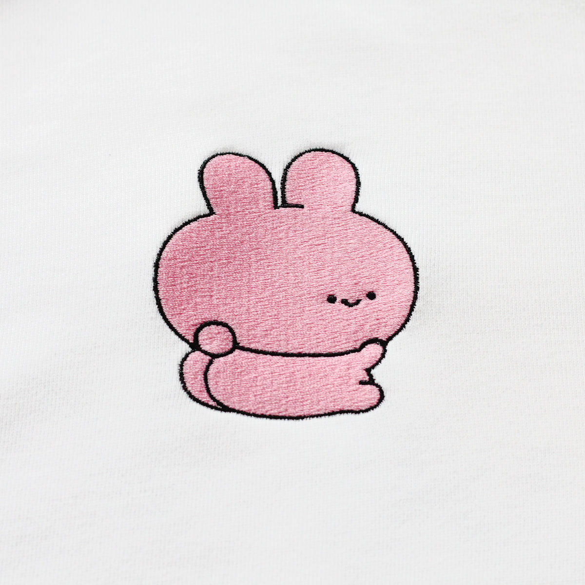 [ASAMIMICHAN] Immer zusammen mit ASAMIMICHAN♡ Hoodie [Versand Ende Dezember]