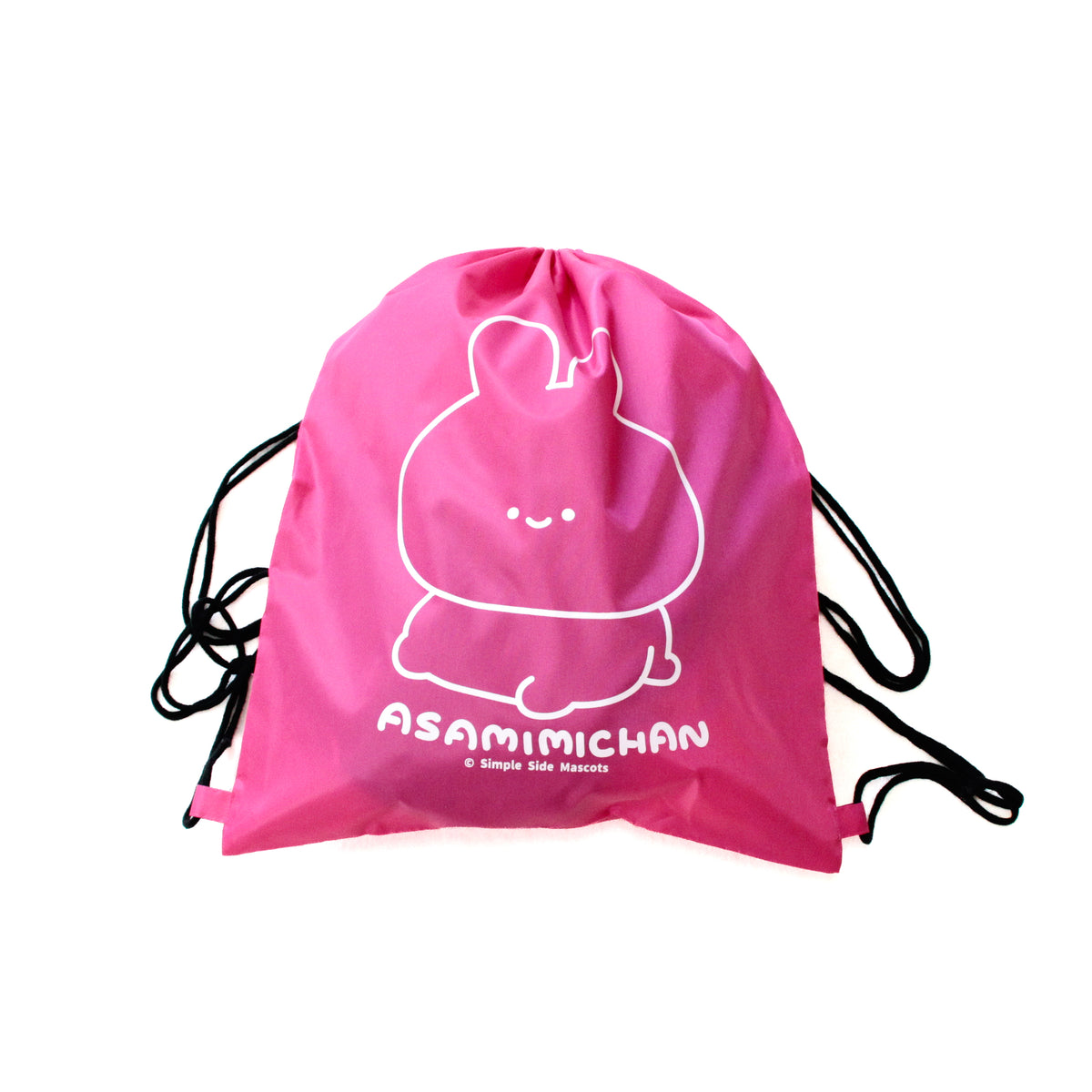 [ASAMIMICHAN] ASAMIMI HAPPYBAG 2027 Set completo (con pegatina autografiada limitada) [Envío a finales de diciembre]