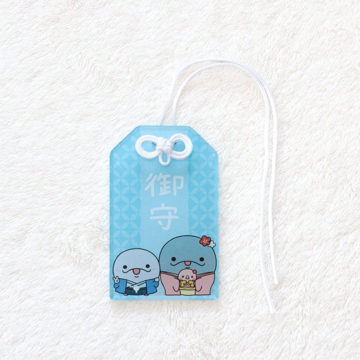 [OYAKOIRUKA] OYAKOIRUKA HAPPY BAG 2027 Komplettset (mit handsigniertem Shikishi) [Versand Ende Dezember]