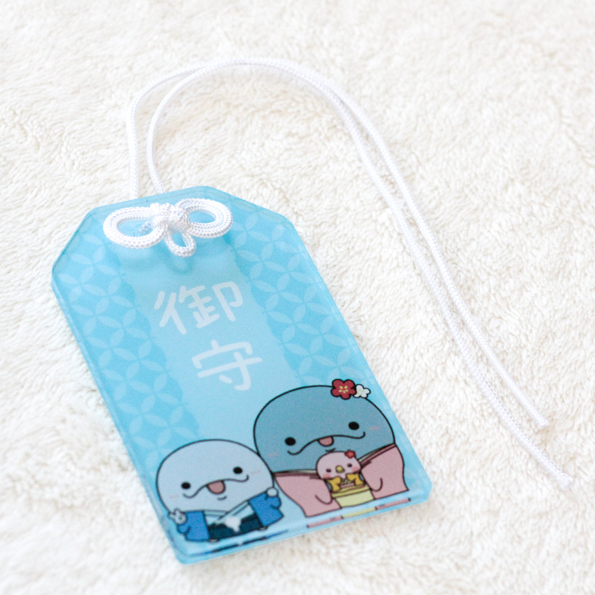 [OYAKOIRUKA] OYAKOIRUKA HAPPYBAG 2027 (¥10,000) [Shipping in late-December]