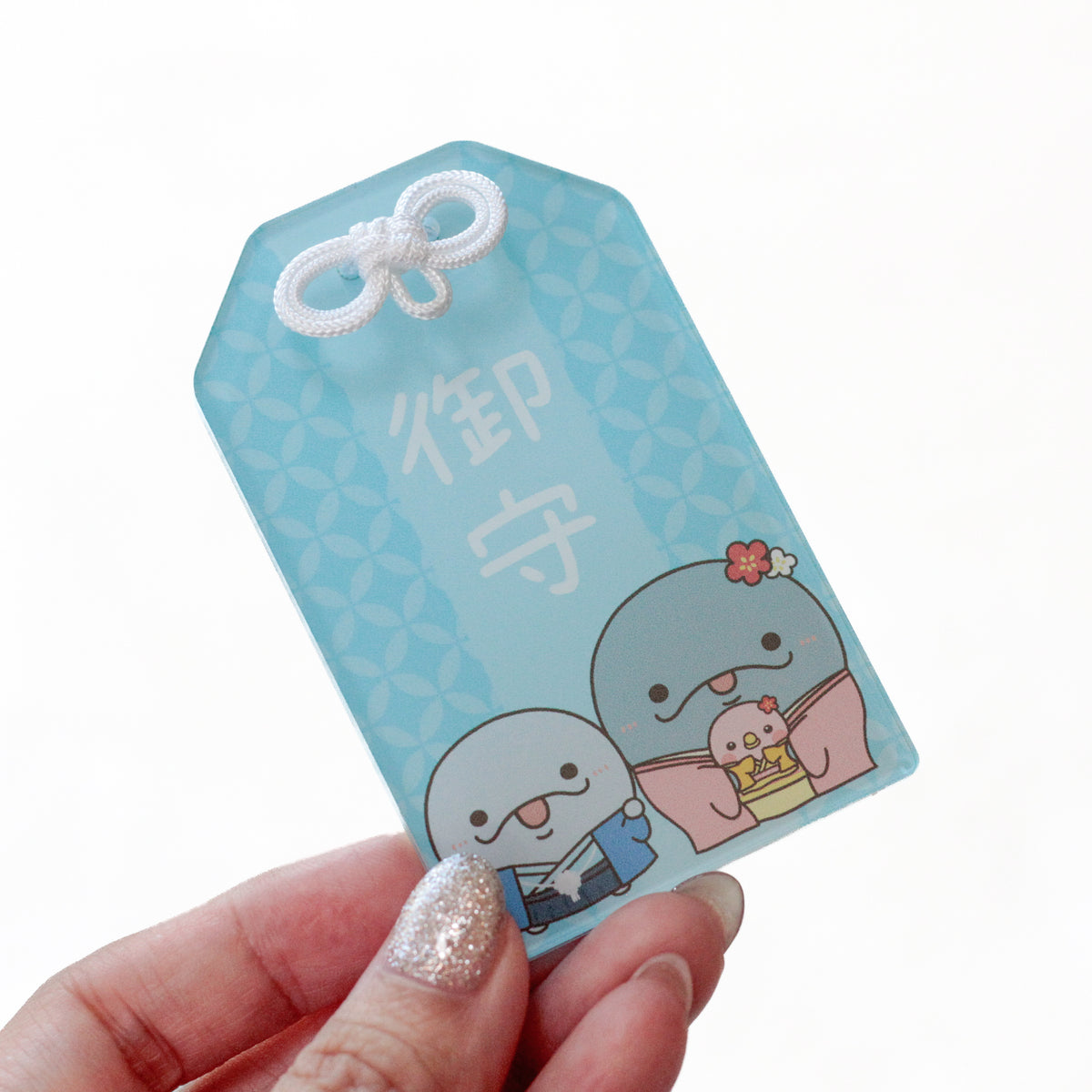 [OYAKOIRUKA] OYAKOIRUKA HAPPYBAG 2027 (¥10,000) [Shipping in late-December]