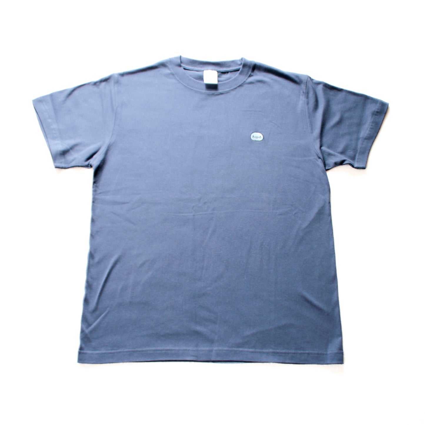 [OYAKOIRUKA] 刺繡T恤 [10月中旬出貨]