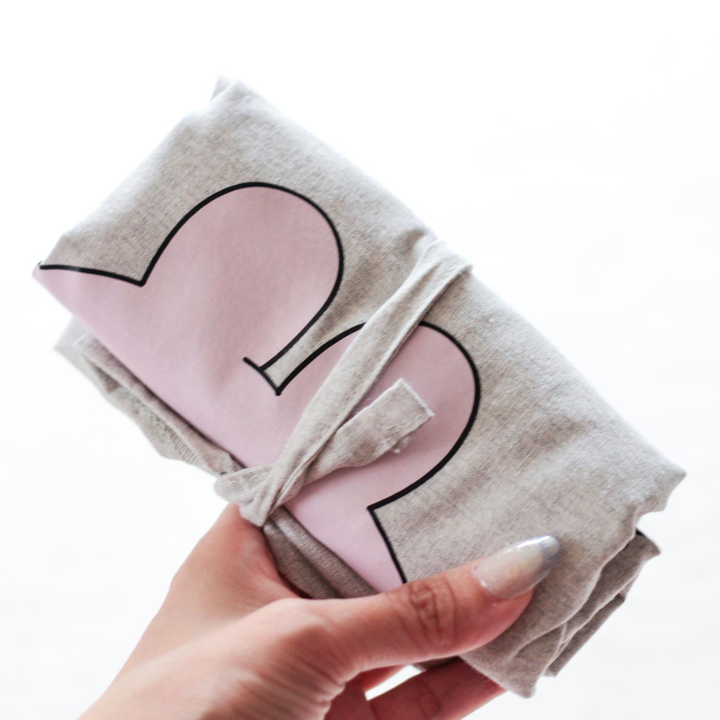 [ASAMIMICHAN] Sac cabas en coton [Expédition mi-octobre]