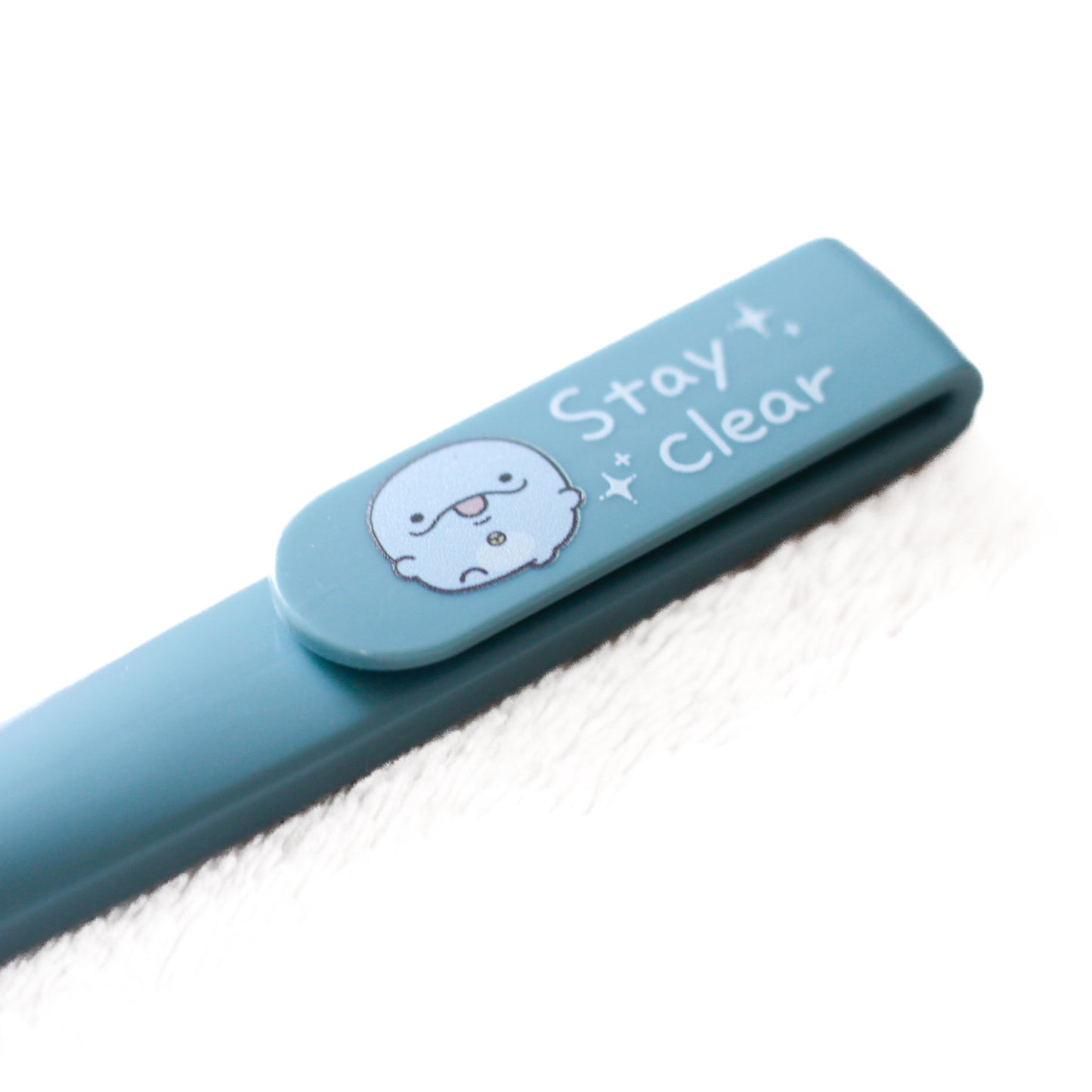 【親子イルカ】ラペルボールペン【10月中旬発送】