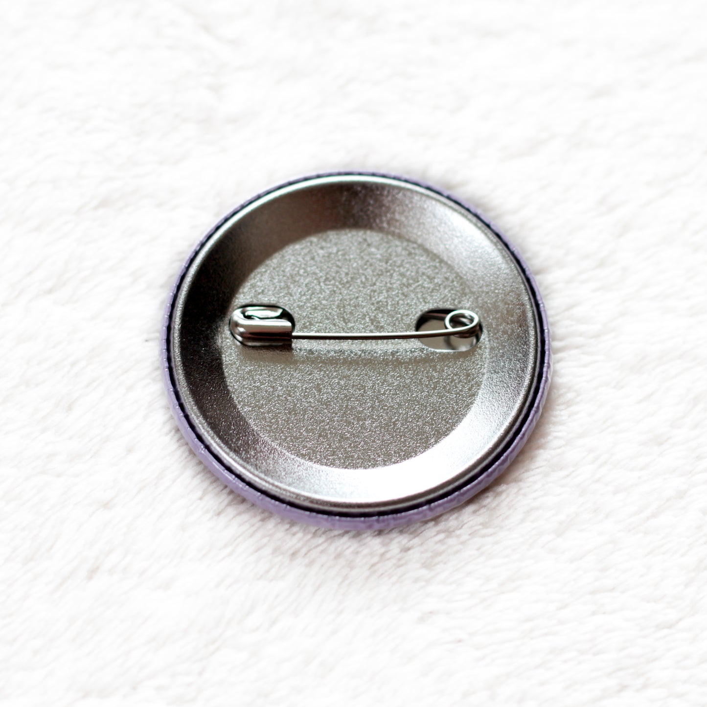 [ASAMIMICHAN] Secret inclus ♪ Badge à collectionner Halloween aléatoire (5 types au total) [Expédition mi-octobre]