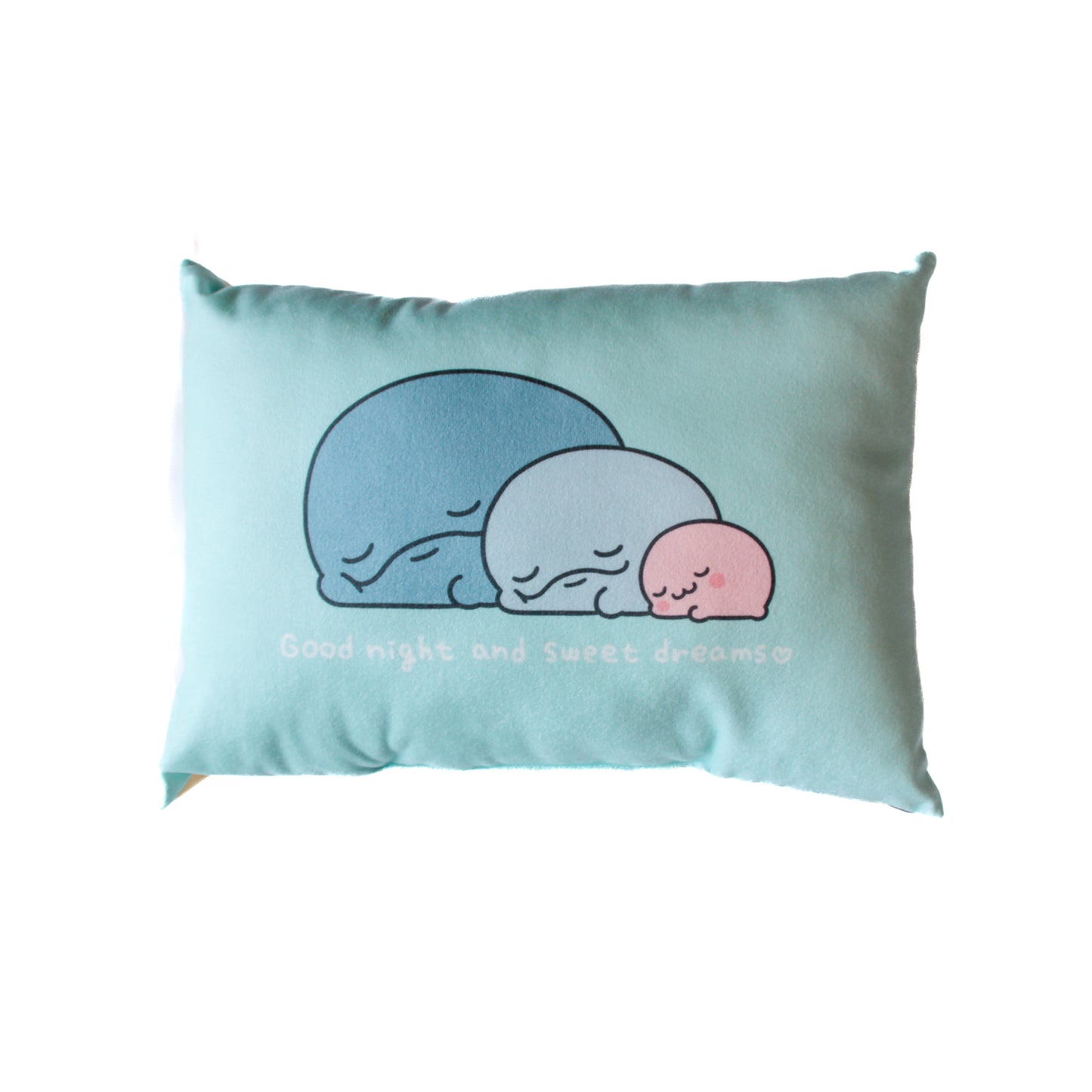 [OYAKOIRUKA] 迷你抱枕[11月中旬出貨]