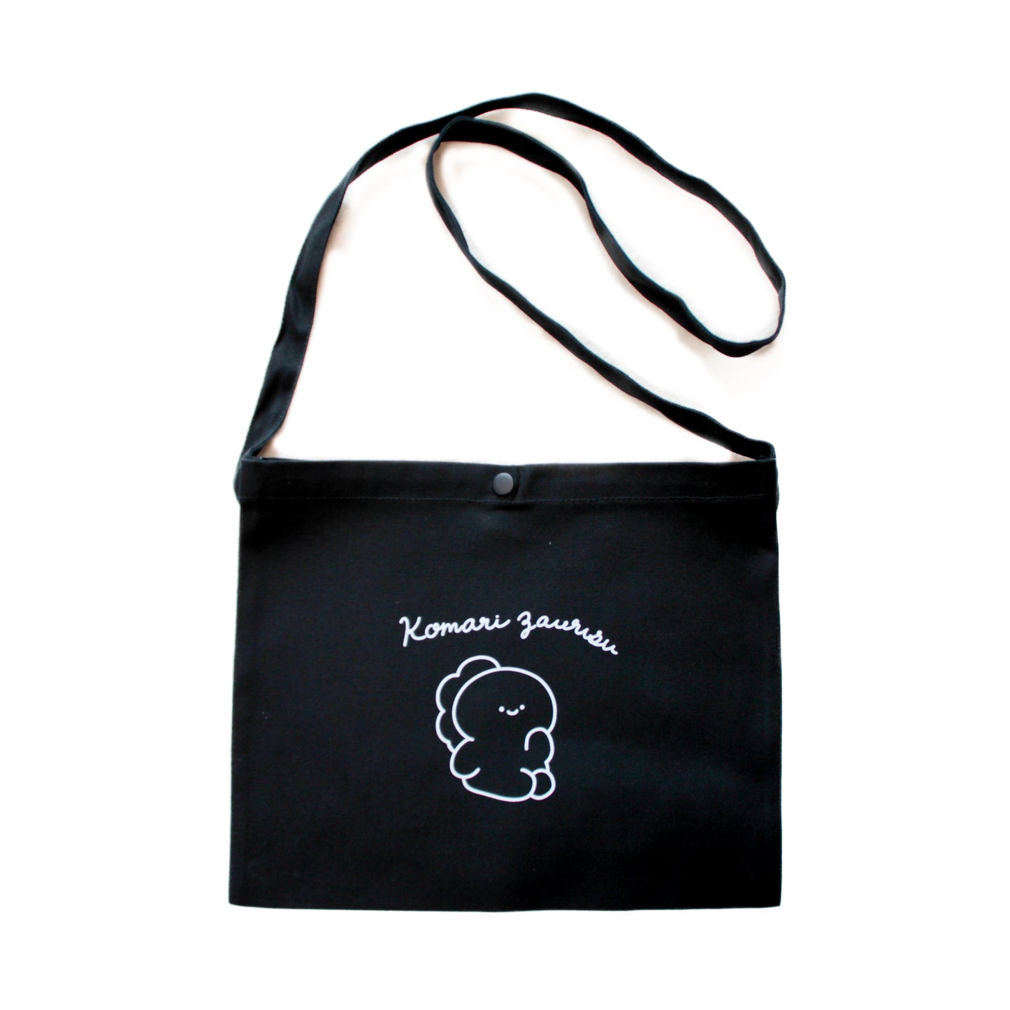 [KOMARIZAURUSU] Sacoche [Shipping in mid-November]