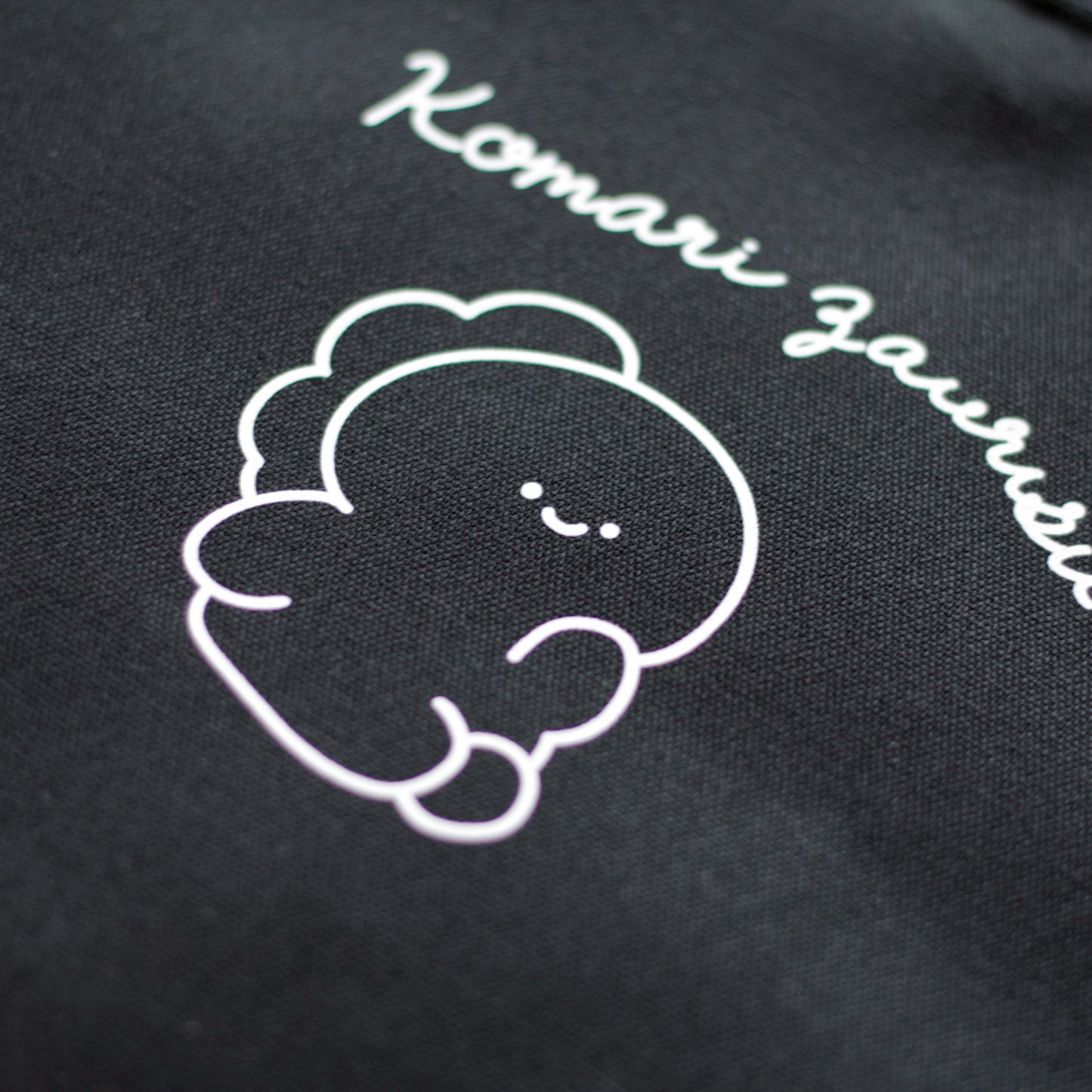 [KOMARIZAURUSU] Sacoche [Shipping in mid-November]