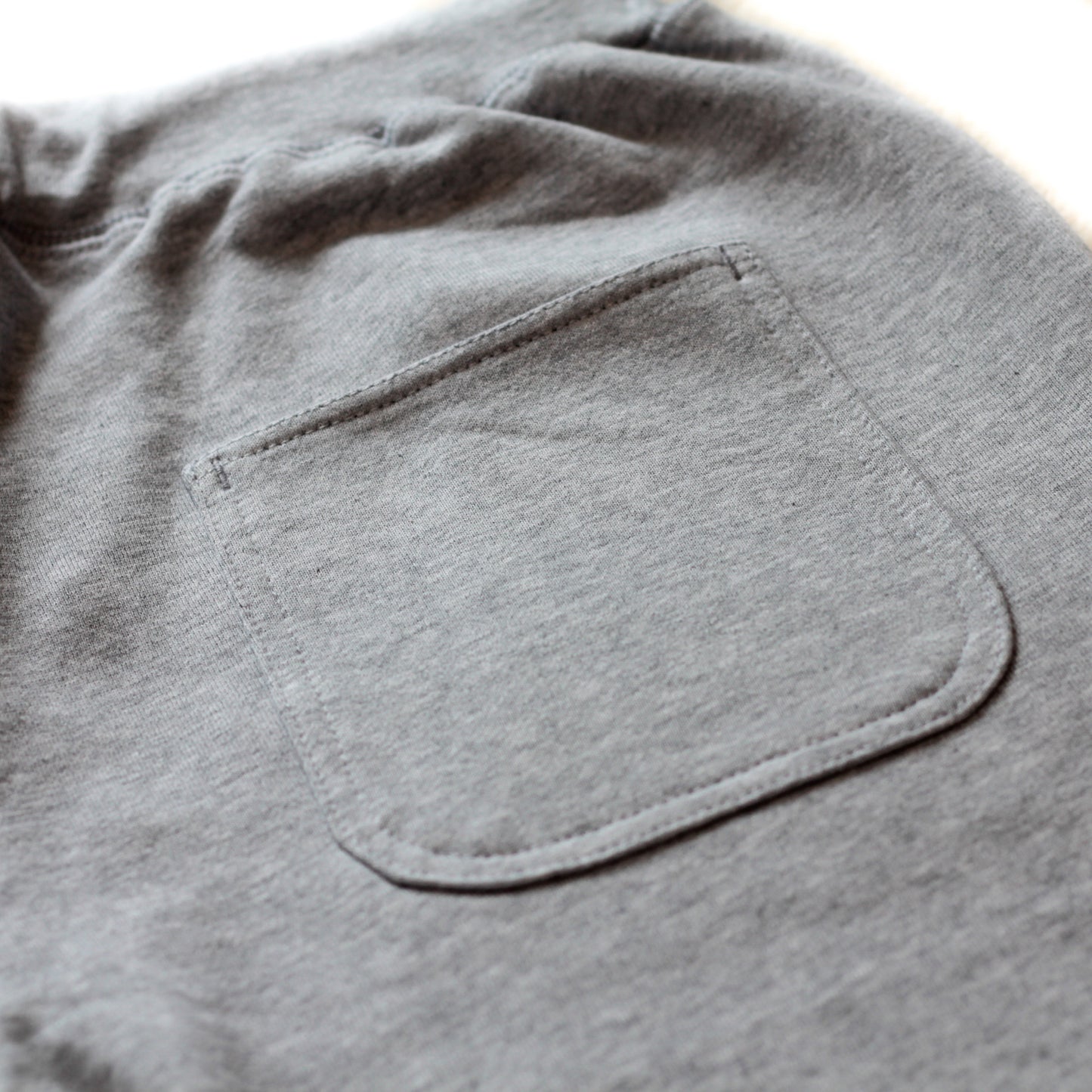 【あさみみちゃん】Don't deepスウェットパンツ【11月中旬発送】