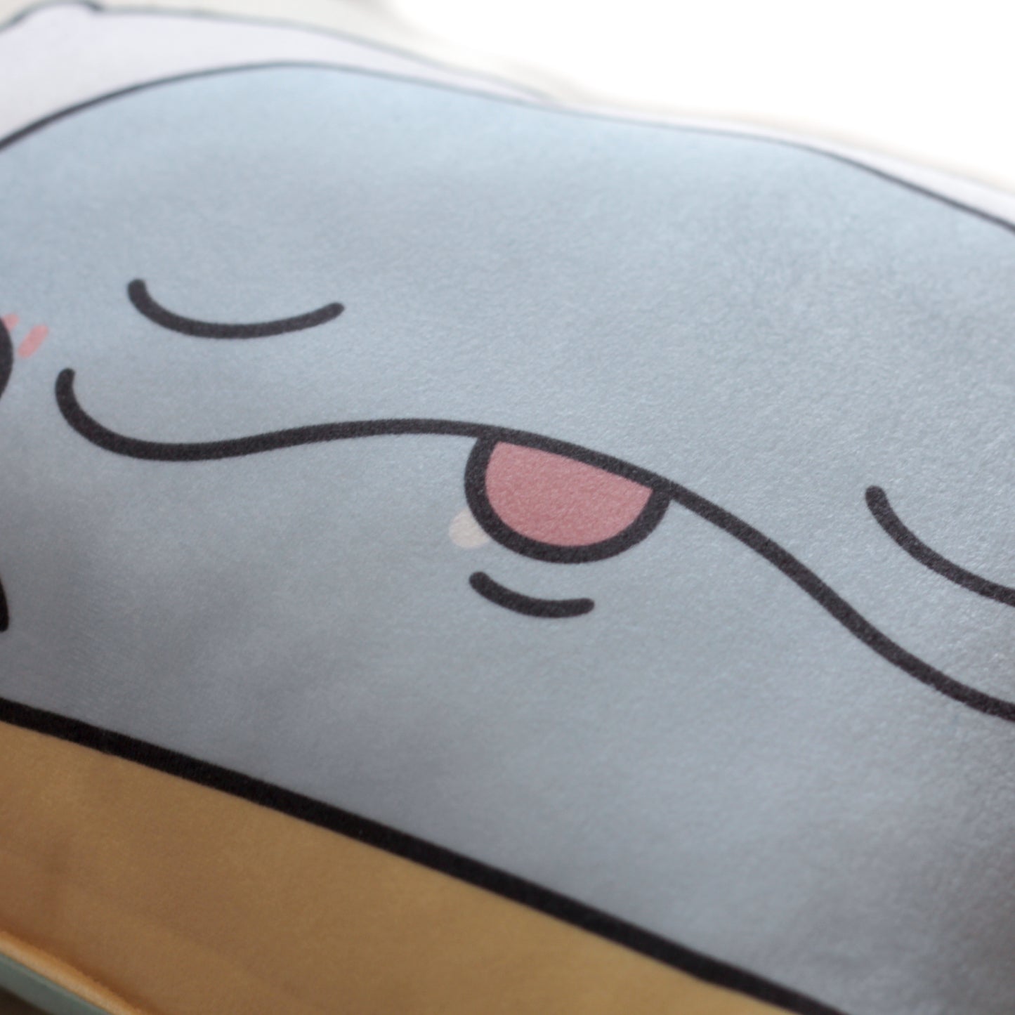 [OYAKOIRUKA] 迷你抱枕[11月中旬出貨]