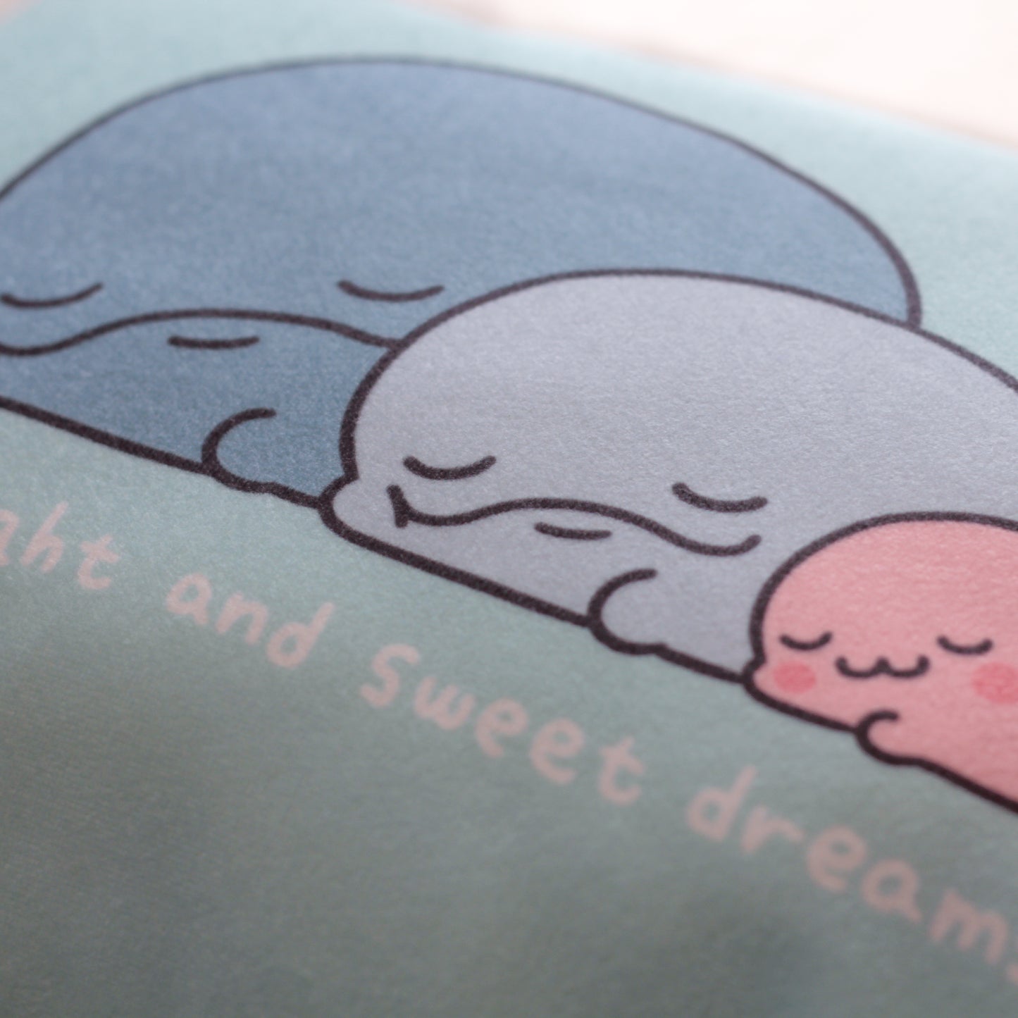 [OYAKOIRUKA] 迷你抱枕[11月中旬出貨]