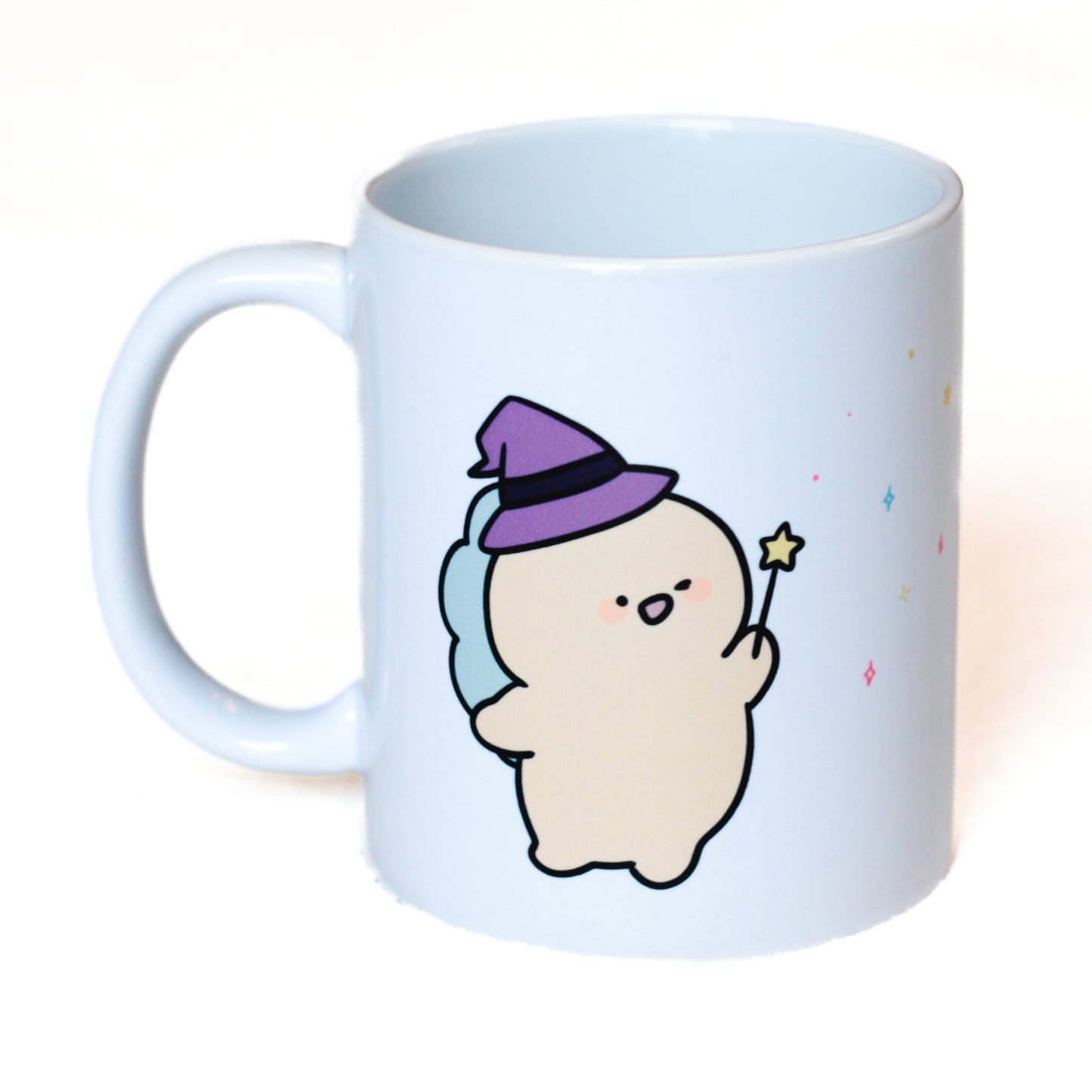 [KOMARIZAURUSU] Mug Cup [Shipping in mid-November]
