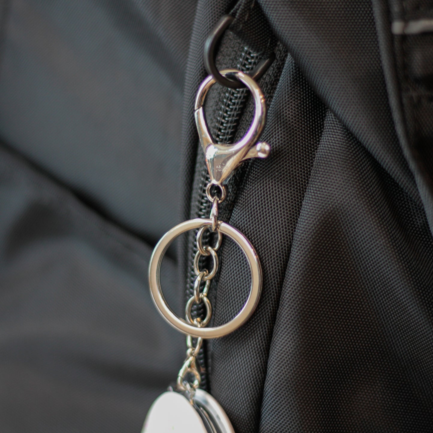 [ASAMIMICHAN] Herz-Taschenspiegel [Versand Mitte November]