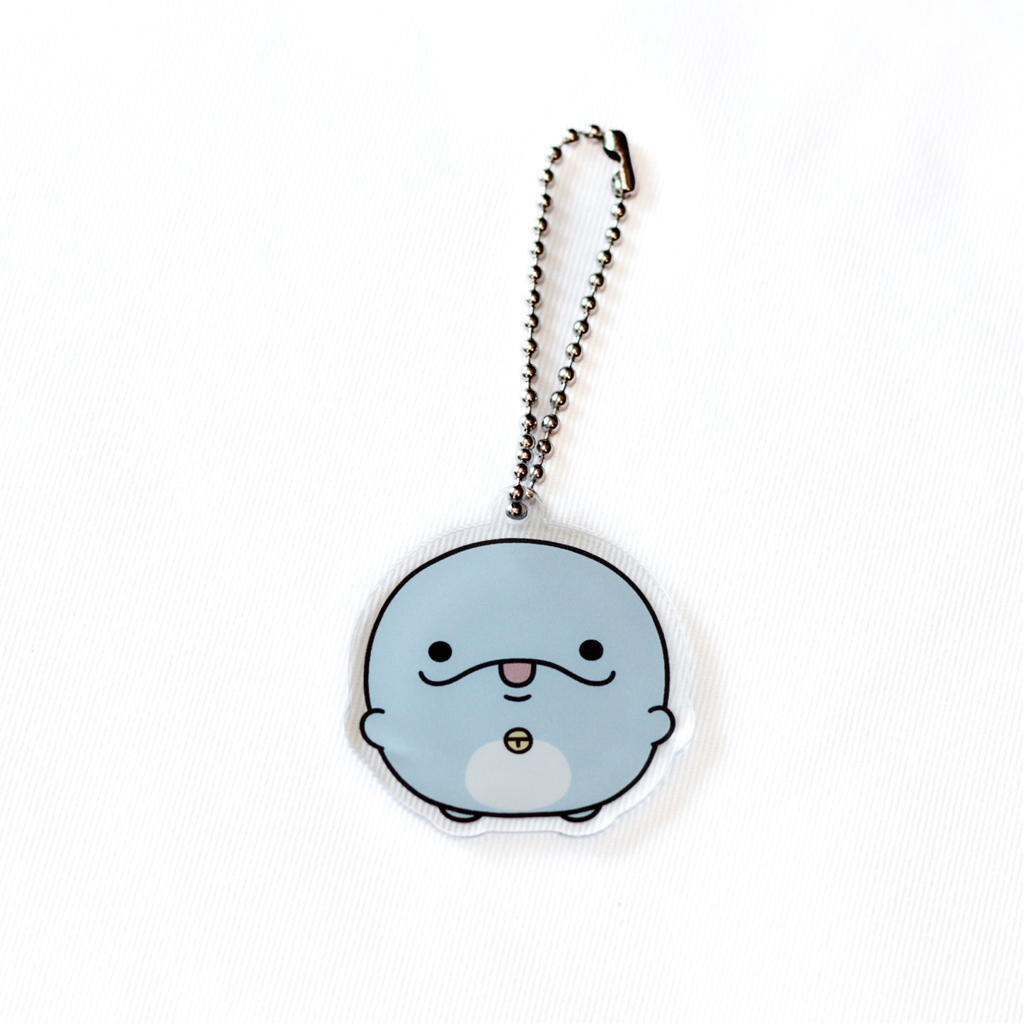 [OYAKOIRUKA] Portachiavi acrilico a scelta ✨ (Tutti e 5 i tipi) [Spedizione a metà novembre]