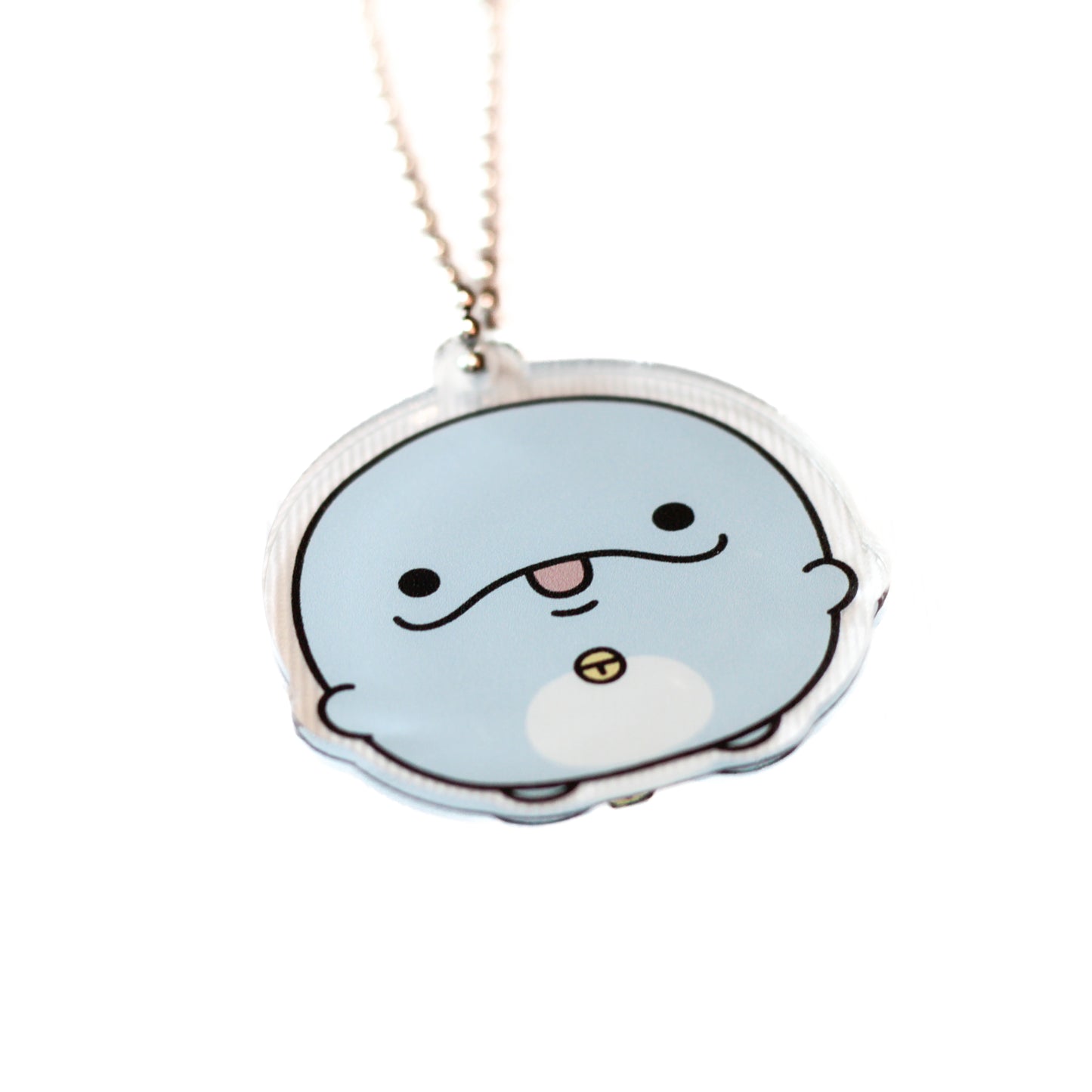 [OYAKOIRUKA] All Characters Acrylic Keyholder Set (All 5 Types) [Shipping in mid-November]