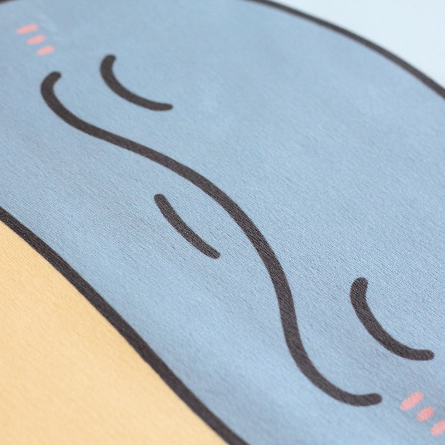 [OYAKOIRUKA] Decke [Versand Mitte November]