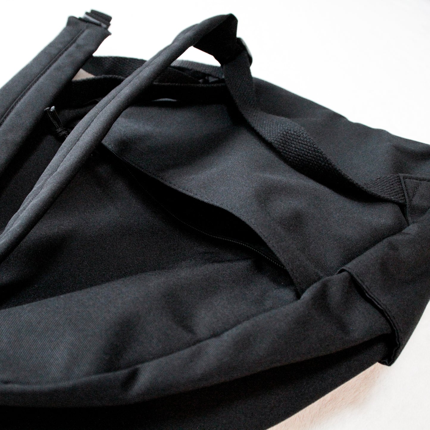 【親子イルカ】リュックサック【12月中旬発送】