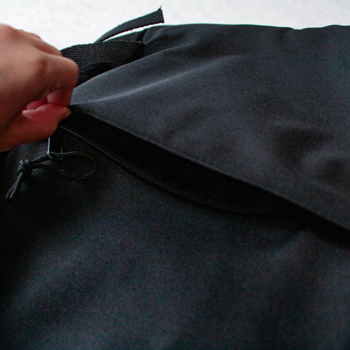 【親子イルカ】リュックサック【12月中旬発送】