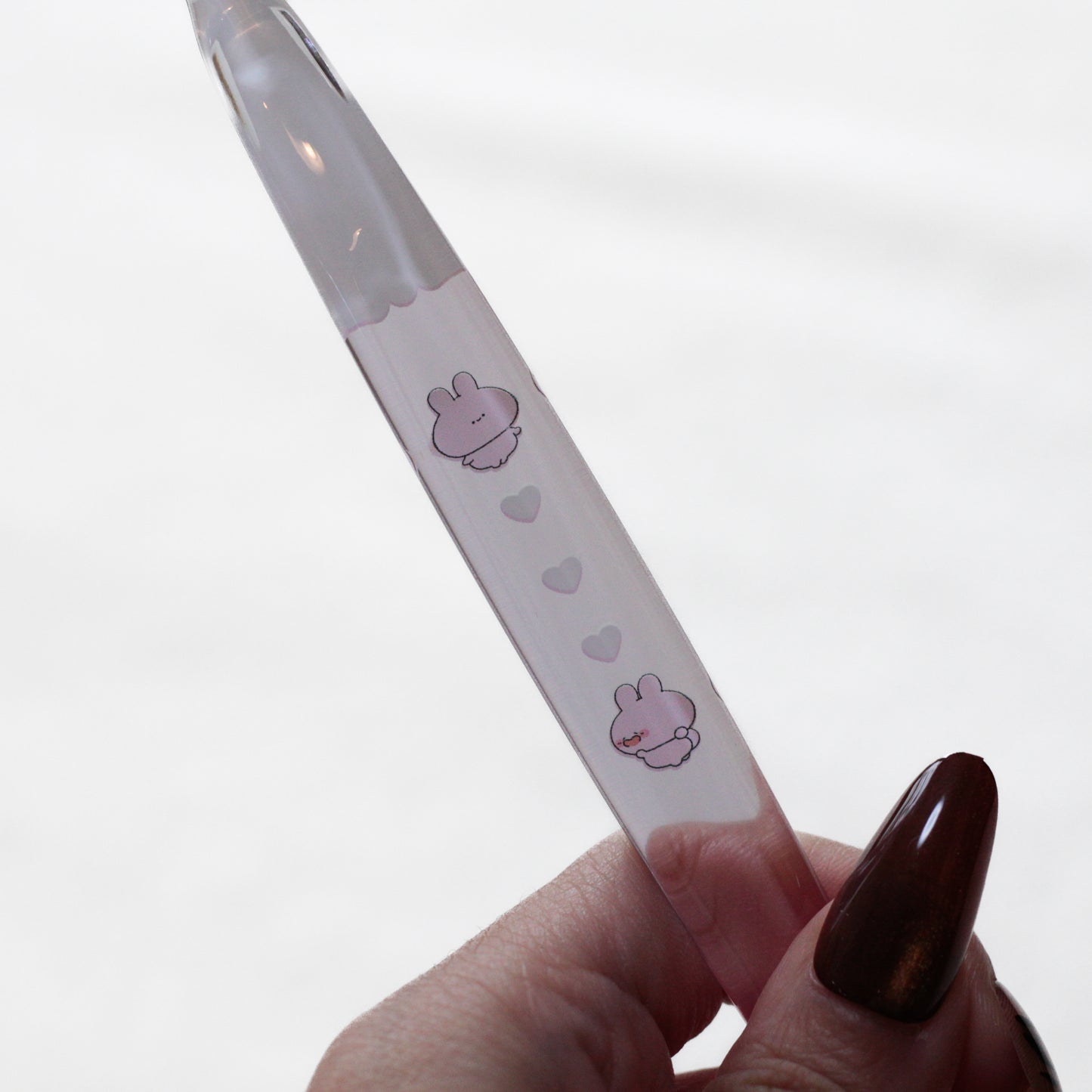 [ASAMIMICHAN] Zahnbürste mit Kappe [Versand Mitte Dezember]