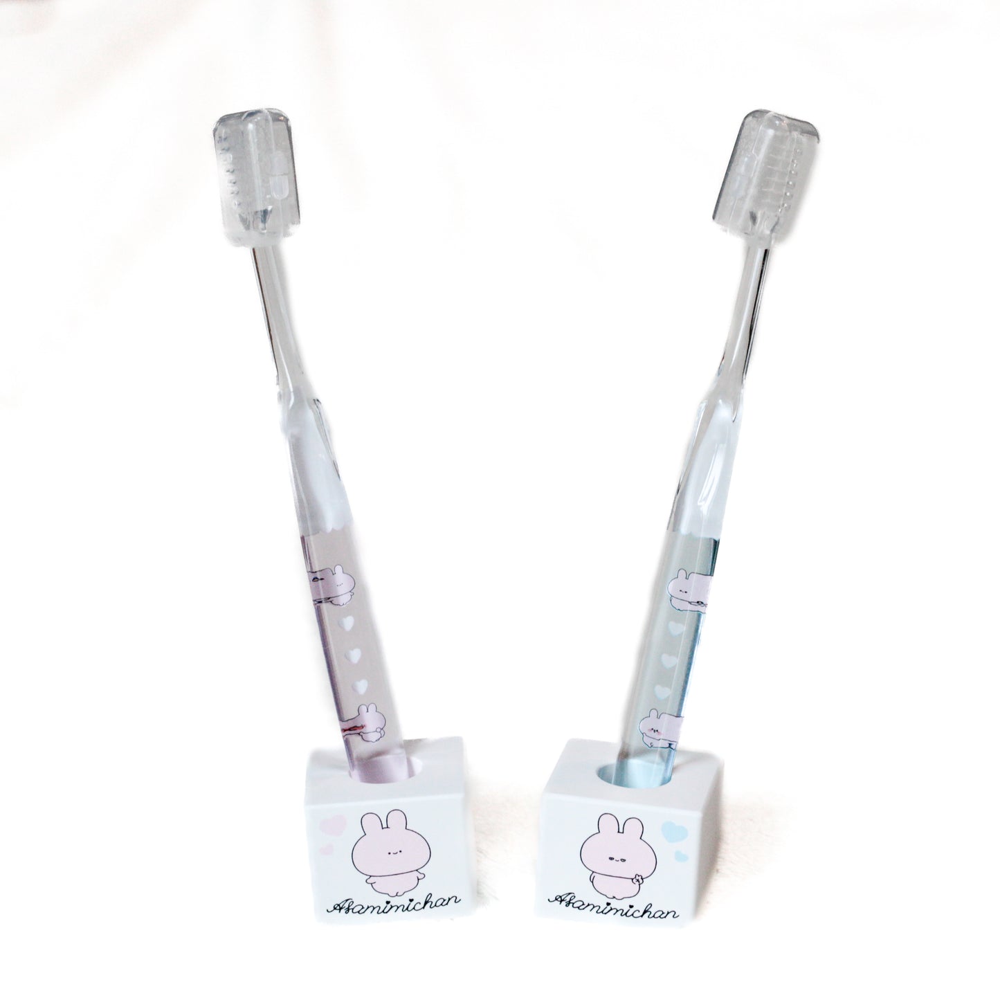 [ASAMIMICHAN] Diatomee-Zahnbürstenständer [Versand Mitte Dezember]