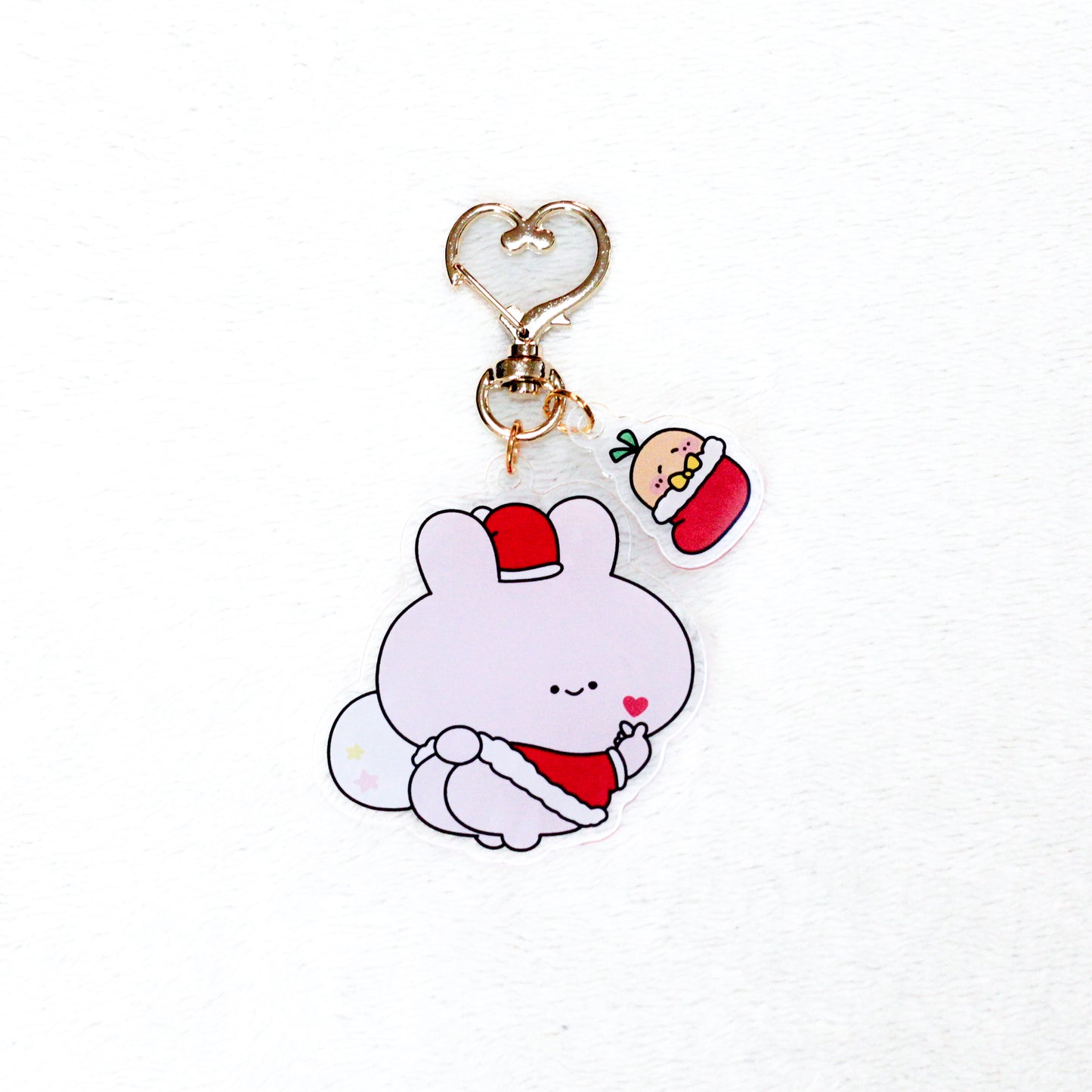 [ASAMIMICHAN] Christmas Item Full Assortment Special Set [Shipping in mid-December]