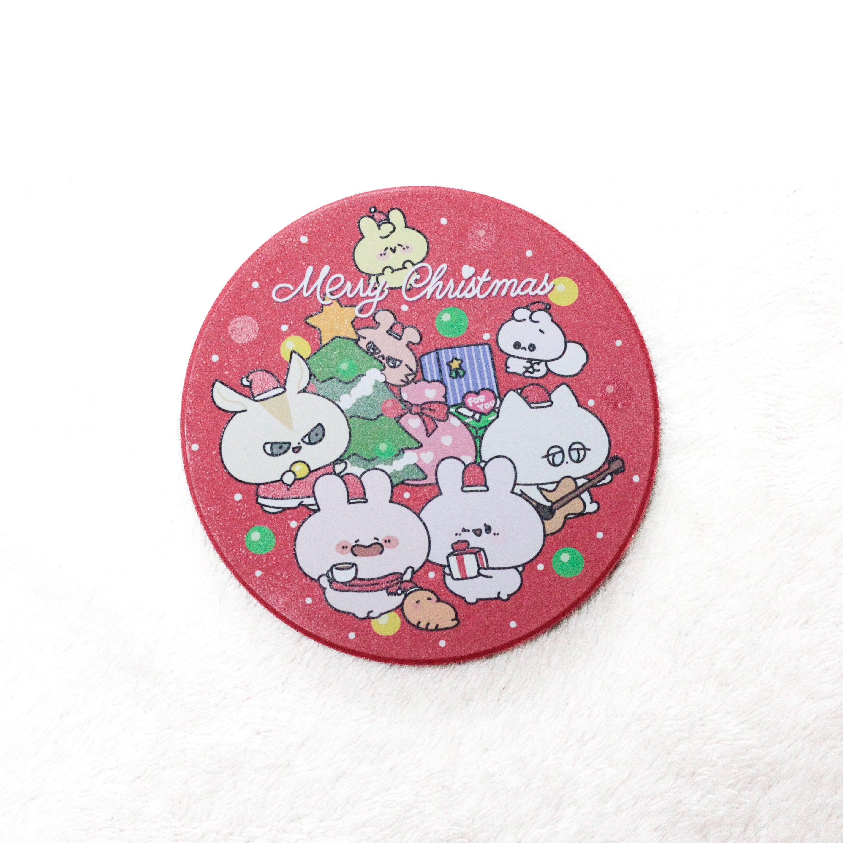 あさみみちゃん】クリスマスアイテム全部入りっ♡スペシャル