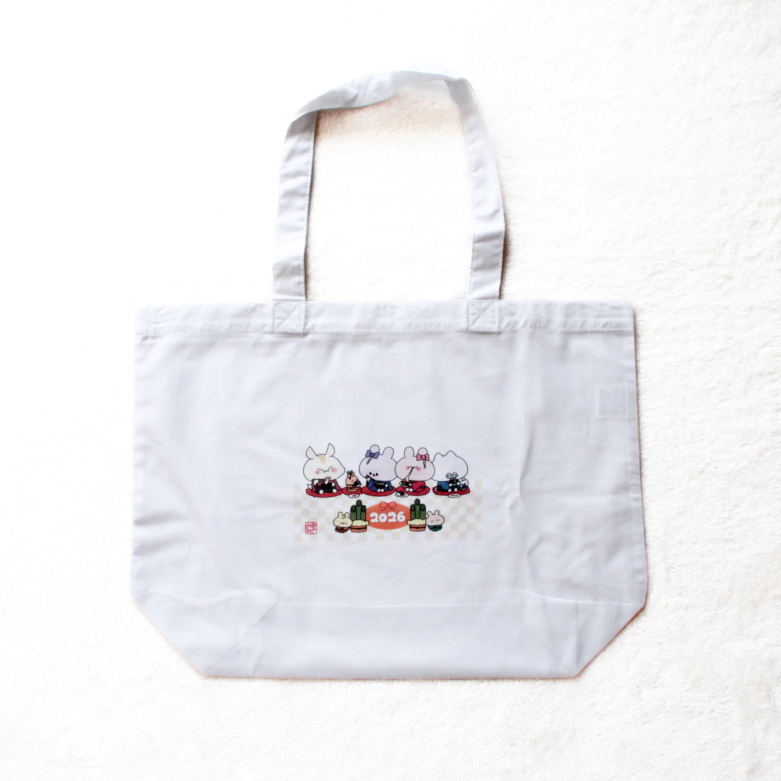 あさみみちゃん】ASAMIMI HAPPY BAG 2026【New Year】¥10,000 【1月