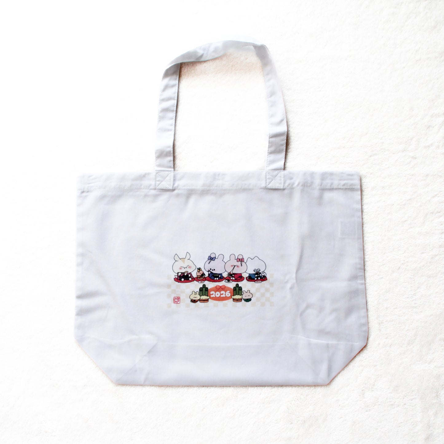 【あさみみちゃん】ASAMIMI HAPPY BAG 2026【New Year】¥10,000 【1月下旬発送】