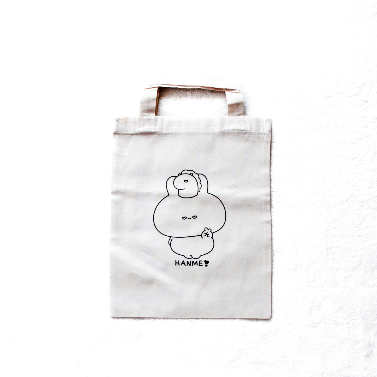 [ASAMIMICHAN] ASAMIMI GLÜCKSTASCHE 2026 (¥5,000) [Versand Ende Januar]