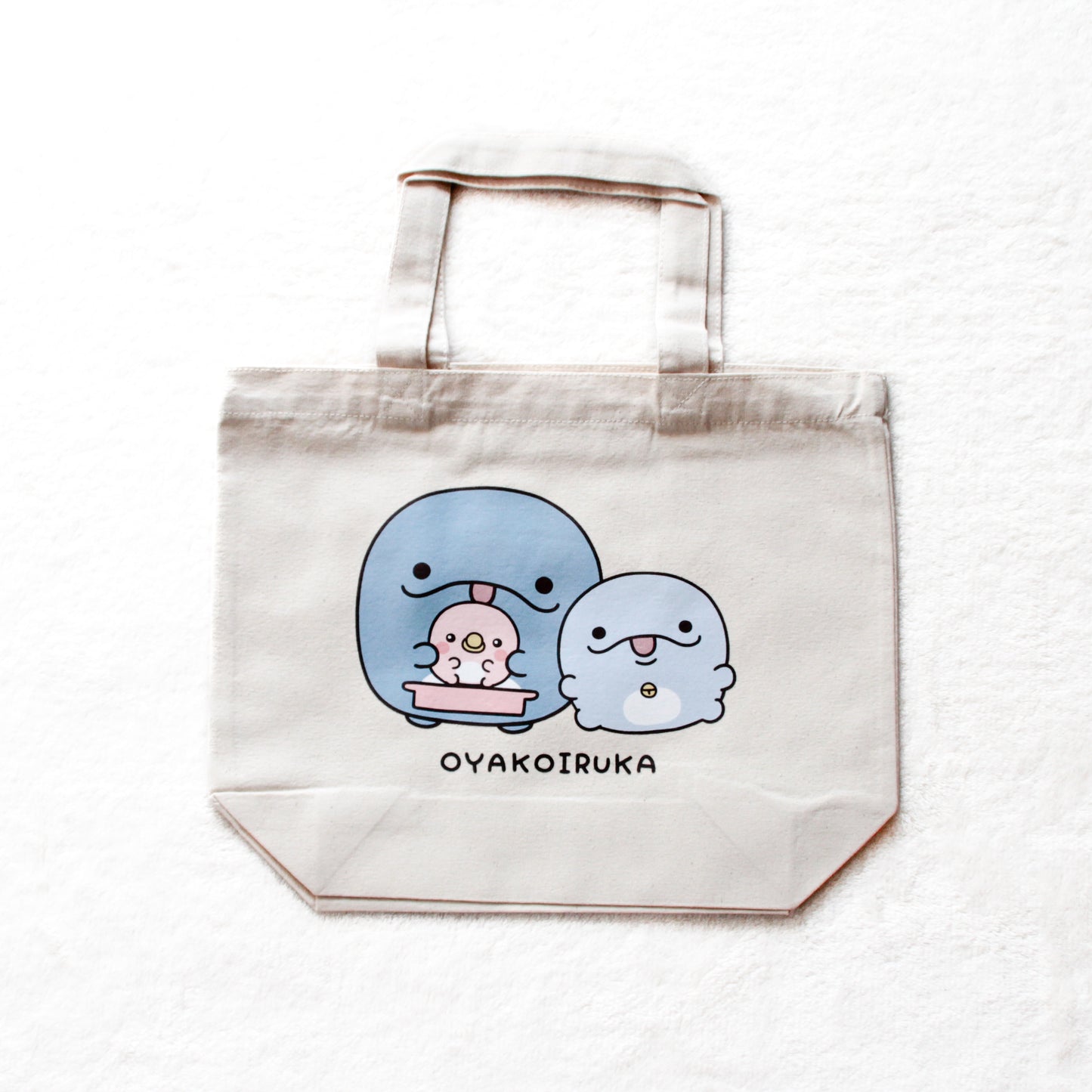 【親子イルカ】OYAKOIRUKA HAPPY BAG 2026【1月下旬発送】