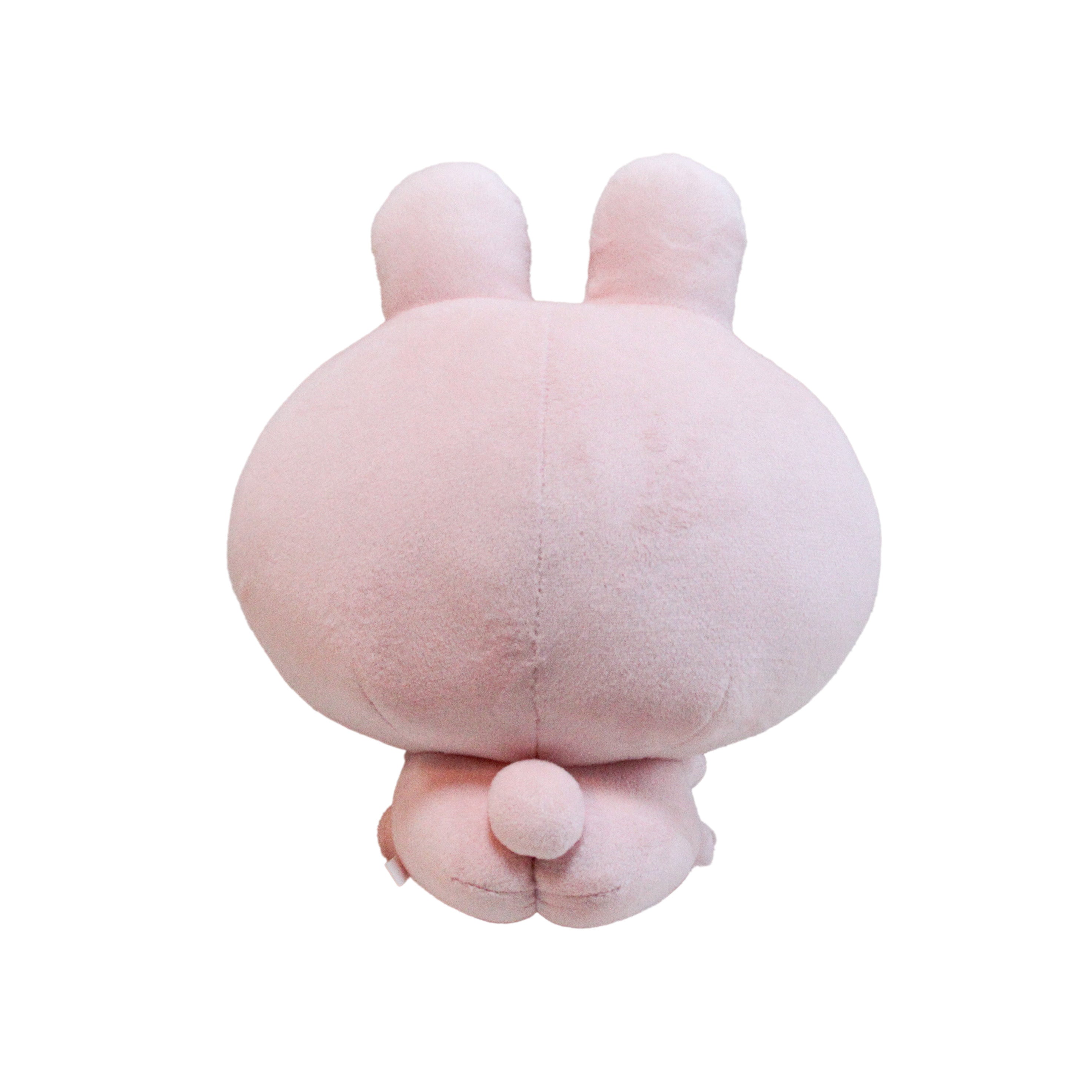 ASAMIMICHAN] ASAMIMICHAN Plushie (Sitting) 30cm