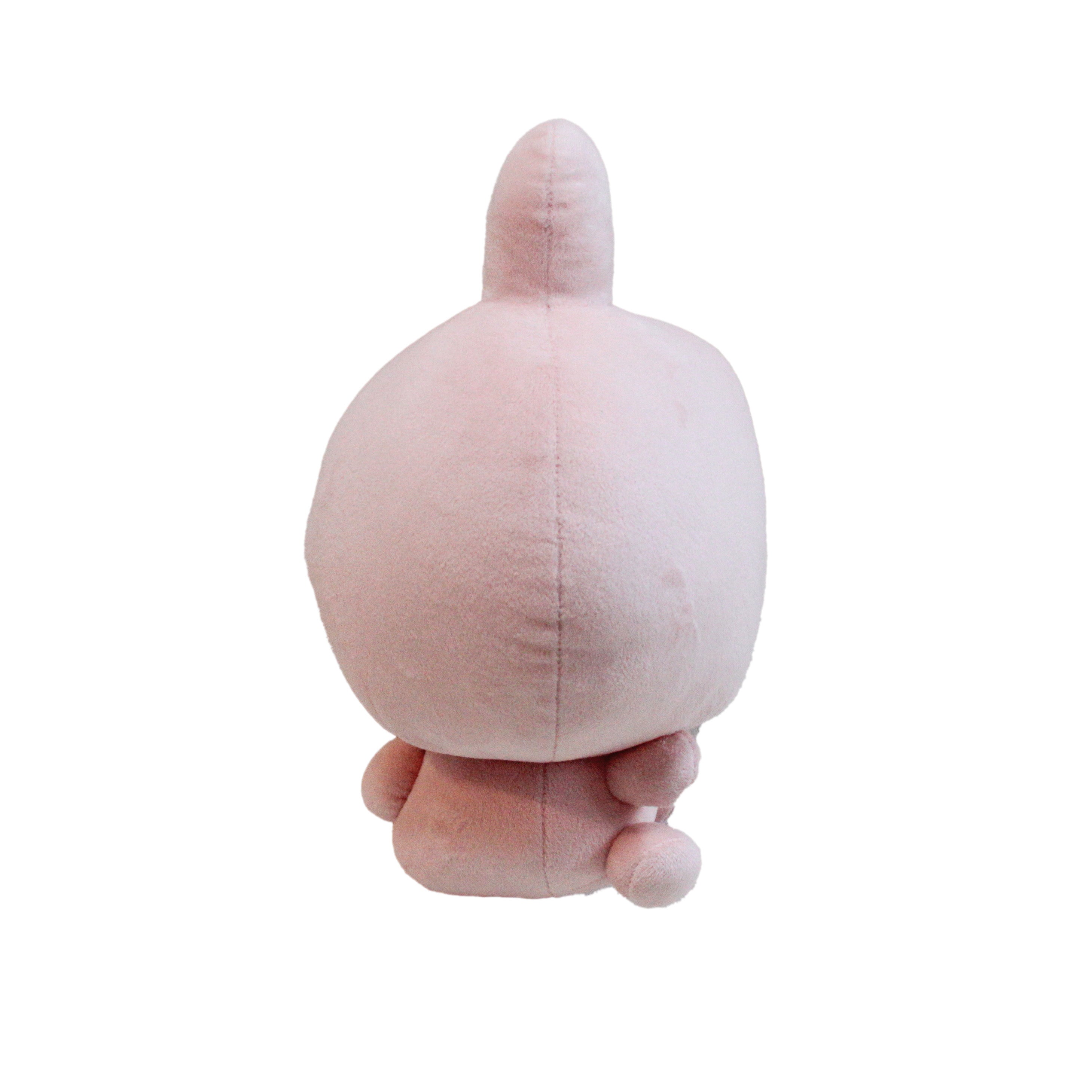 あさみみちゃん】あさみみちゃんぬいぐるみ（おすわり）30cm