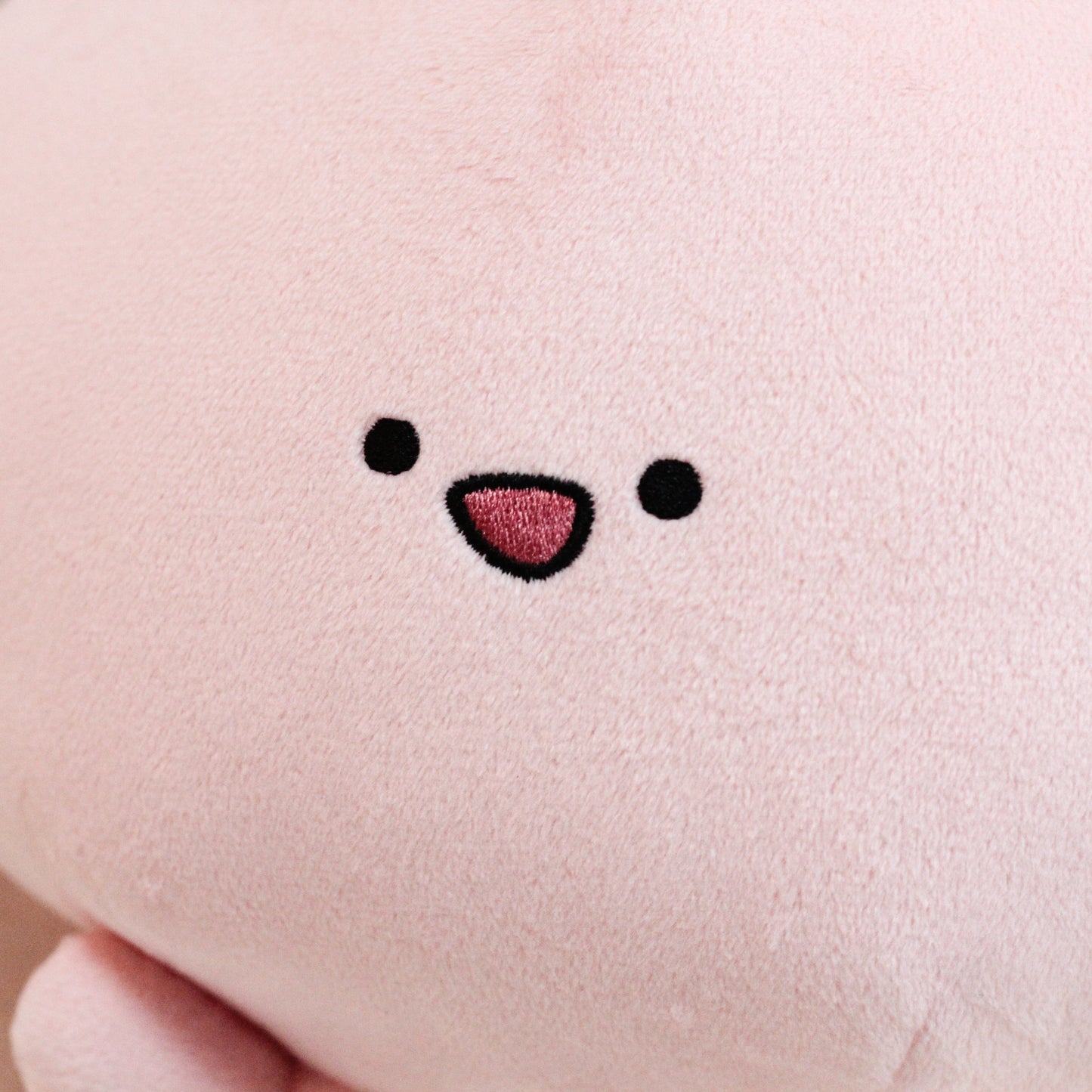 【あさみみちゃん】あさみみちゃんぬいぐるみ（おすわり）30cm