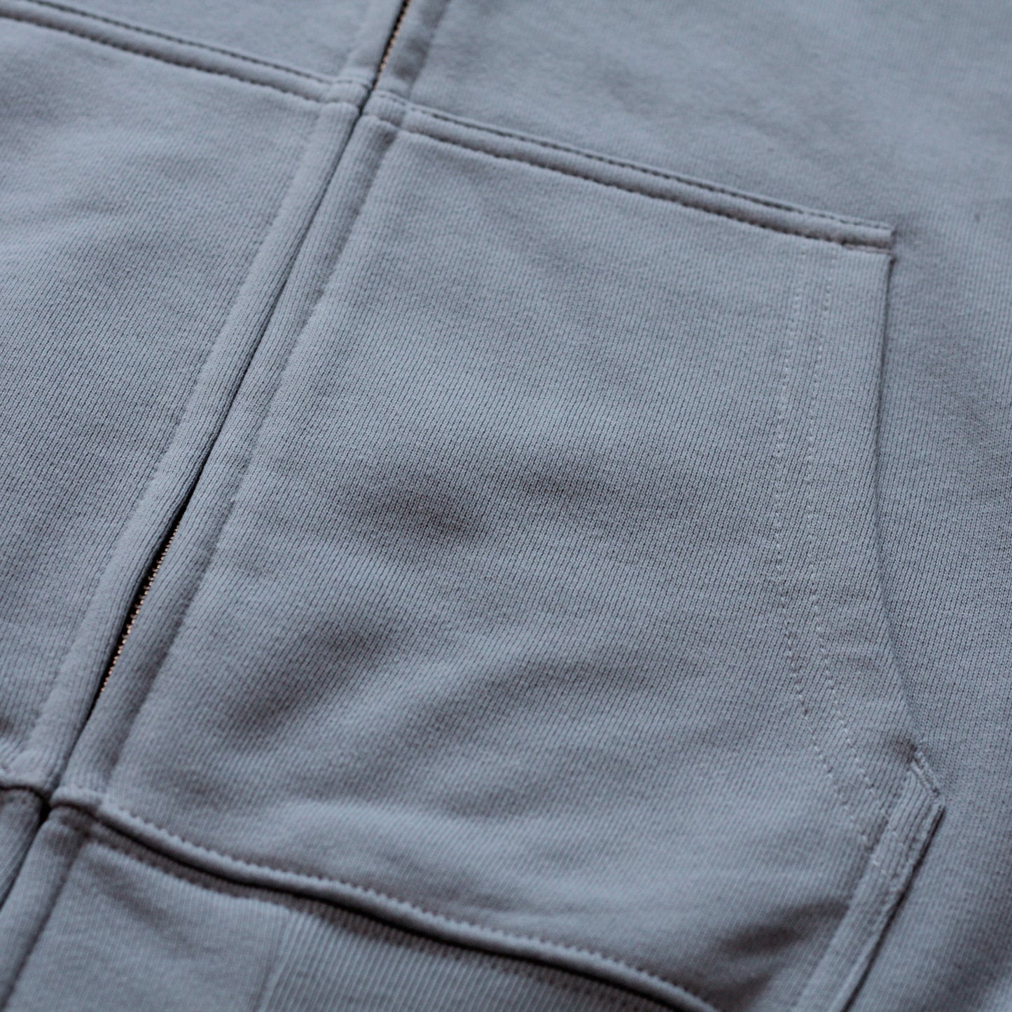 [OYAKOIRUKA]Hoodie Full Zip [Expédition mi-février]