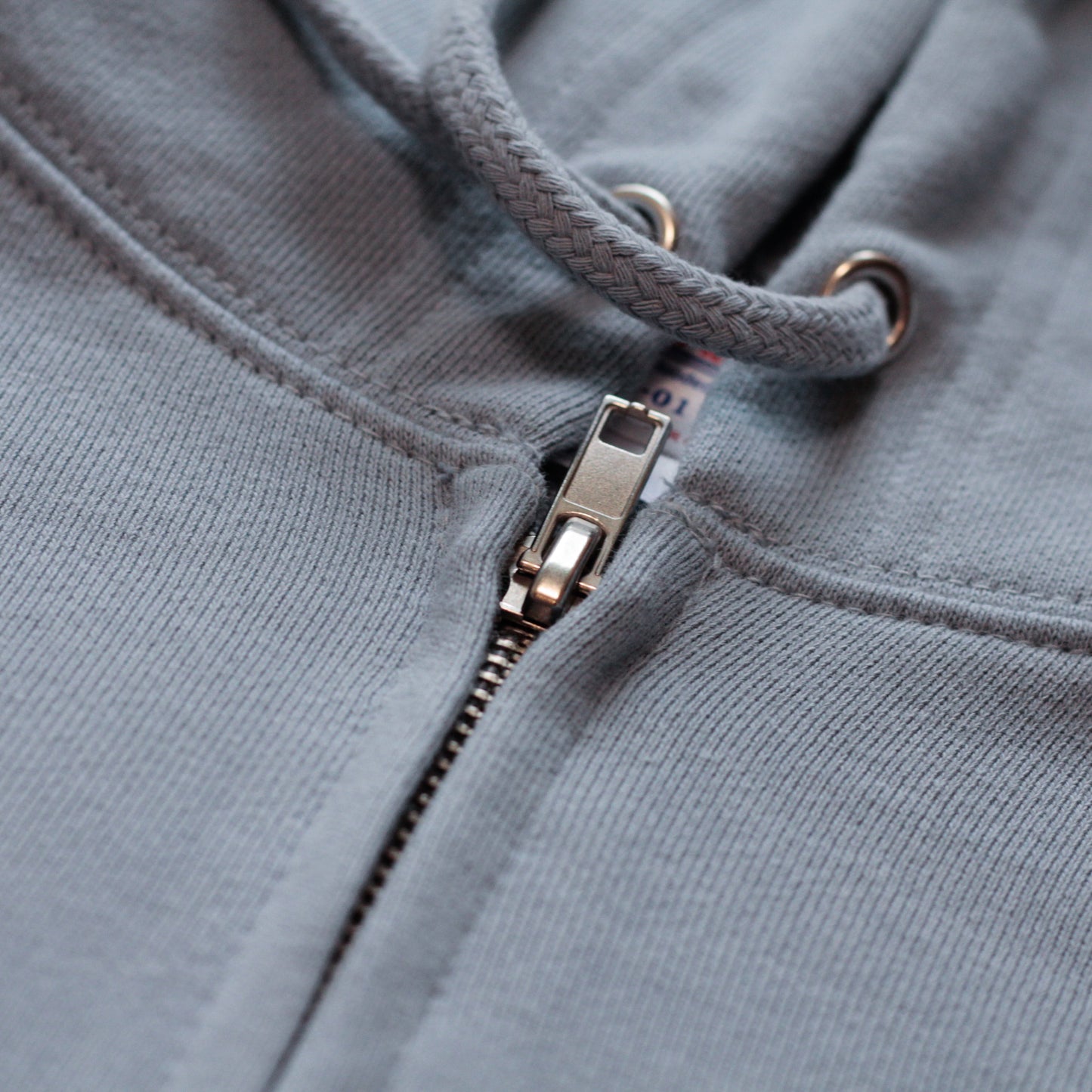 [OYAKOIRUKA]Hoodie Full Zip [Expédition mi-février]