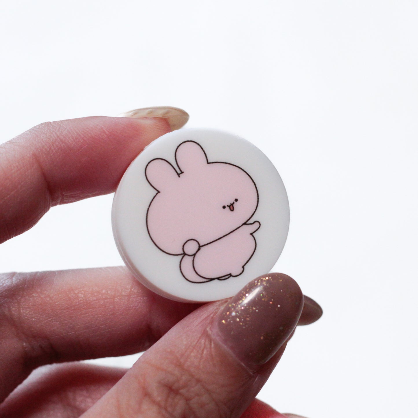 【あさみみちゃん】シリコンケーブル保護カバー【2月中旬発送】