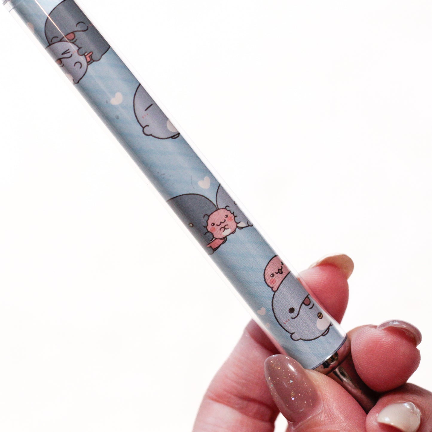 [OYAKOIRUKA] Crayon mécanique [Expédition mi-février]