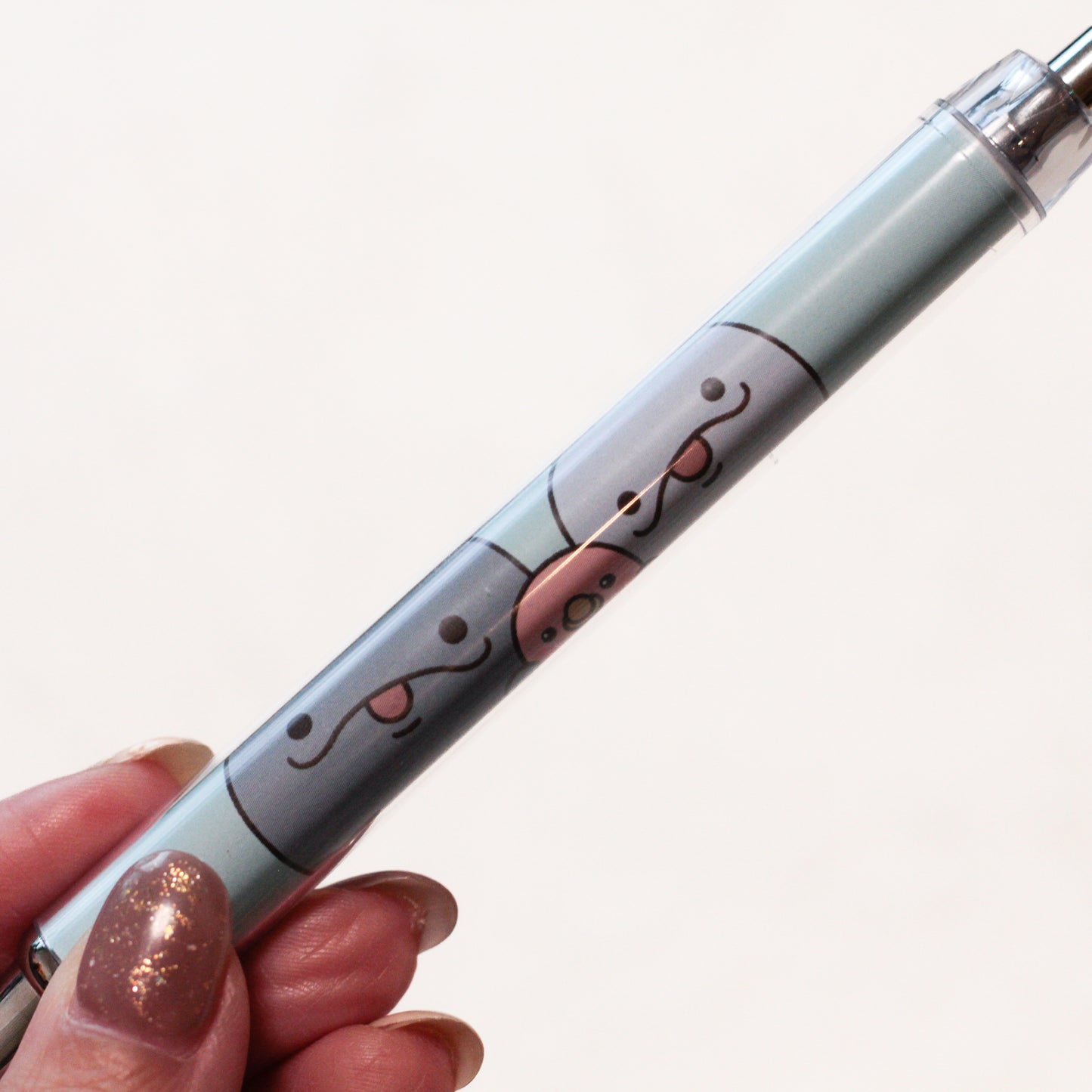 [OYAKOIRUKA]Stylo Bille[Expédition mi-février]