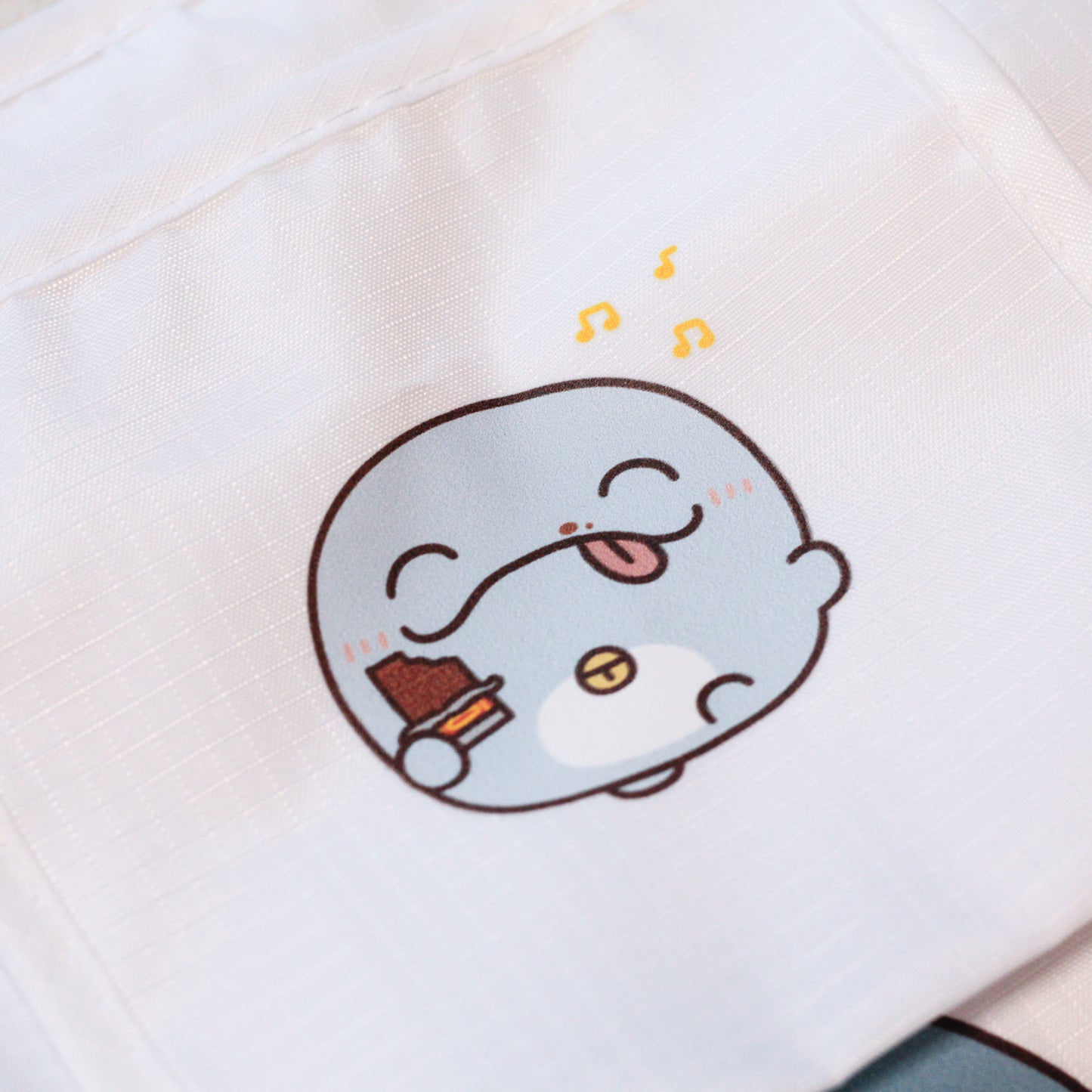 [OYAKOIRUKA] Sac Éco Pliable [Expédition mi-février]