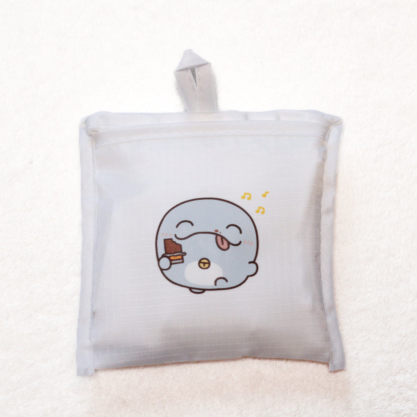 [OYAKOIRUKA] Sac Éco Pliable [Expédition mi-février]