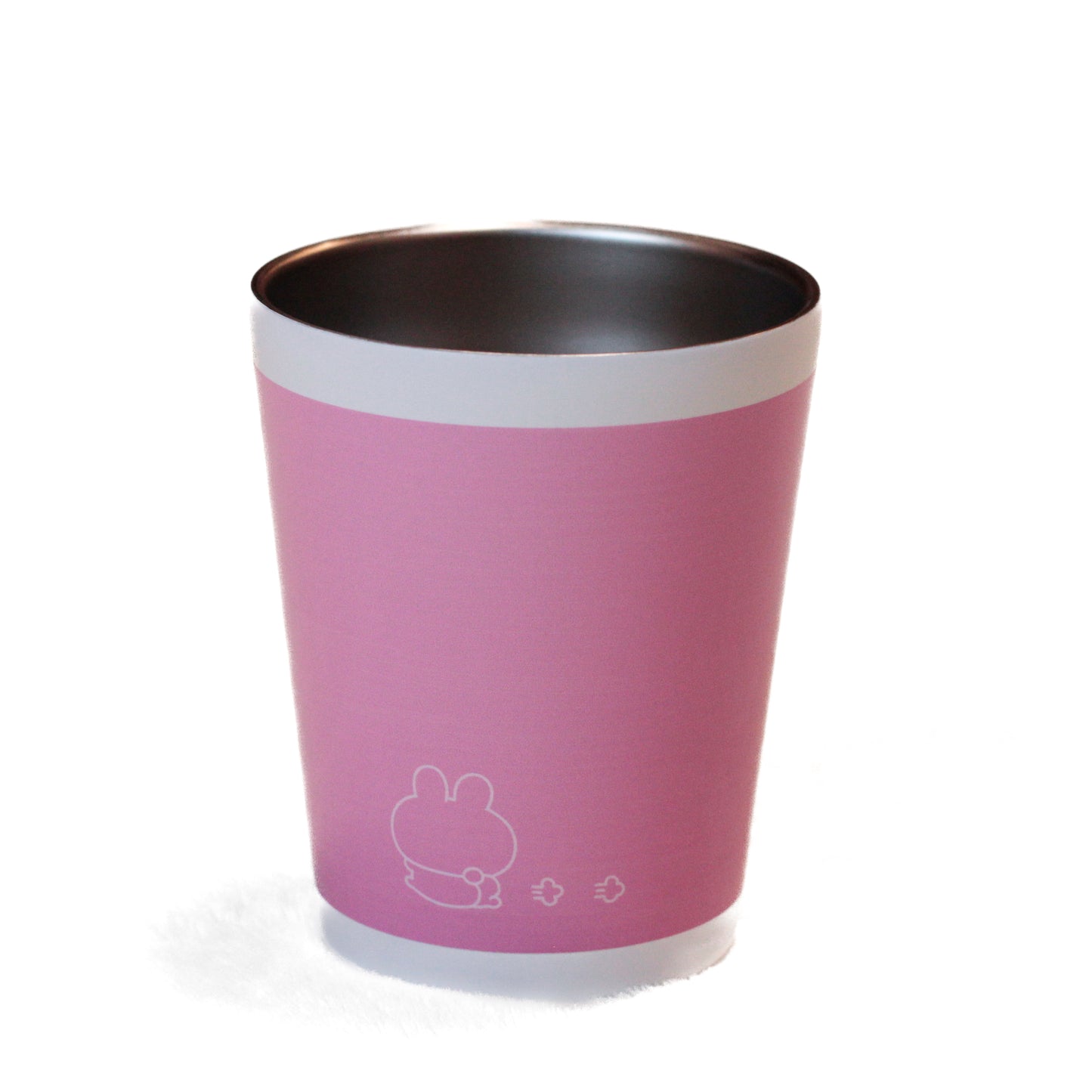 【あさみみちゃん】ステンレスサーモタンブラー【2月中旬発送】