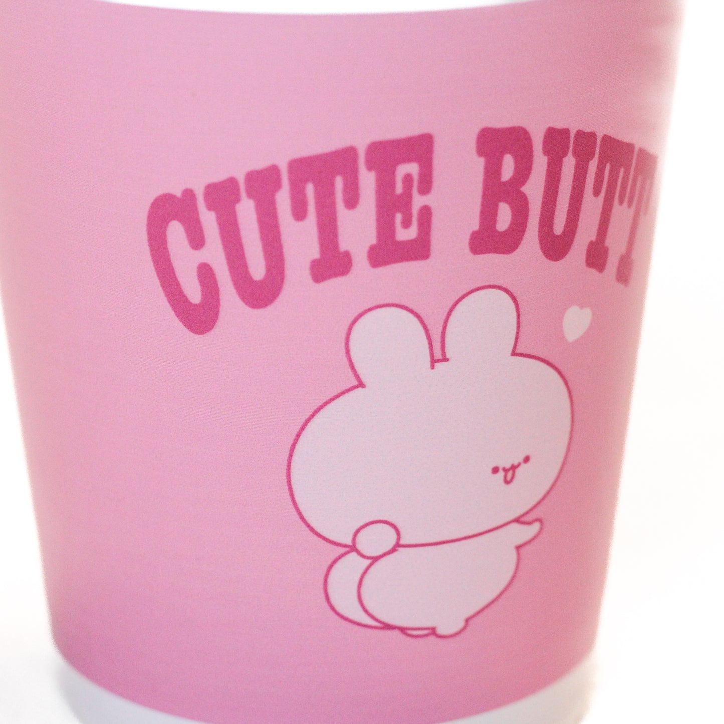 【あさみみちゃん】ステンレスサーモタンブラー【2月中旬発送】