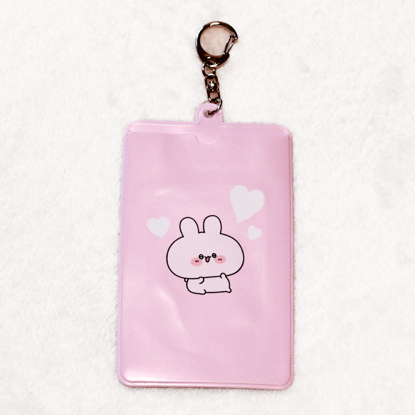 【あさみみちゃん】チェキホルダー【2月中旬発送】