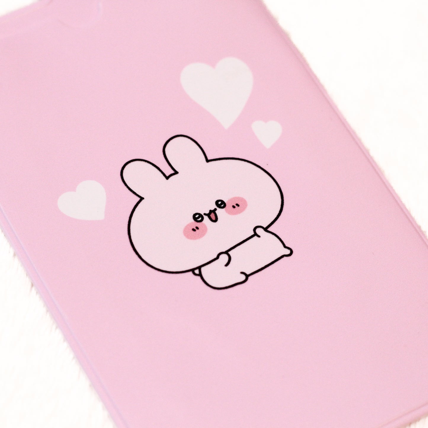 【あさみみちゃん】チェキホルダー【2月中旬発送】