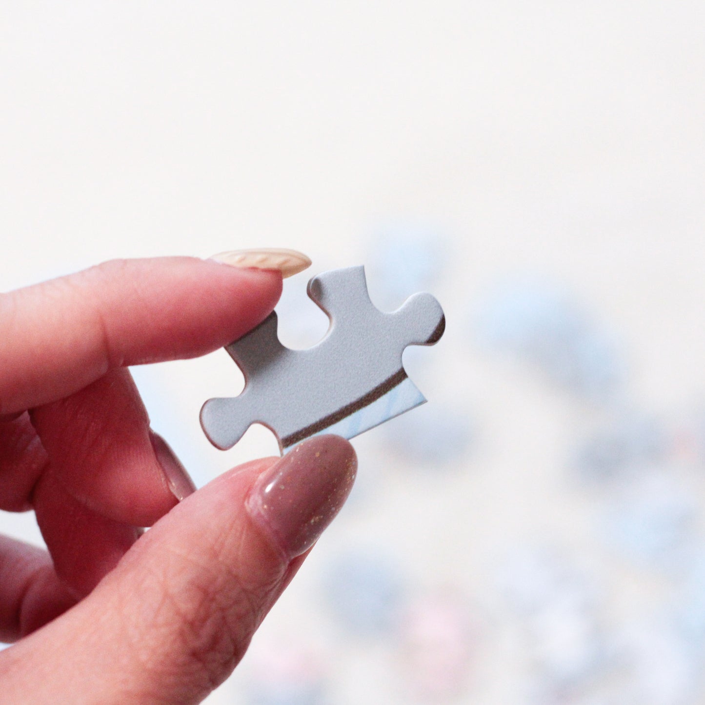 [OYAKOIRUKA] Puzzle (28 pièces) [Expédition mi-février]