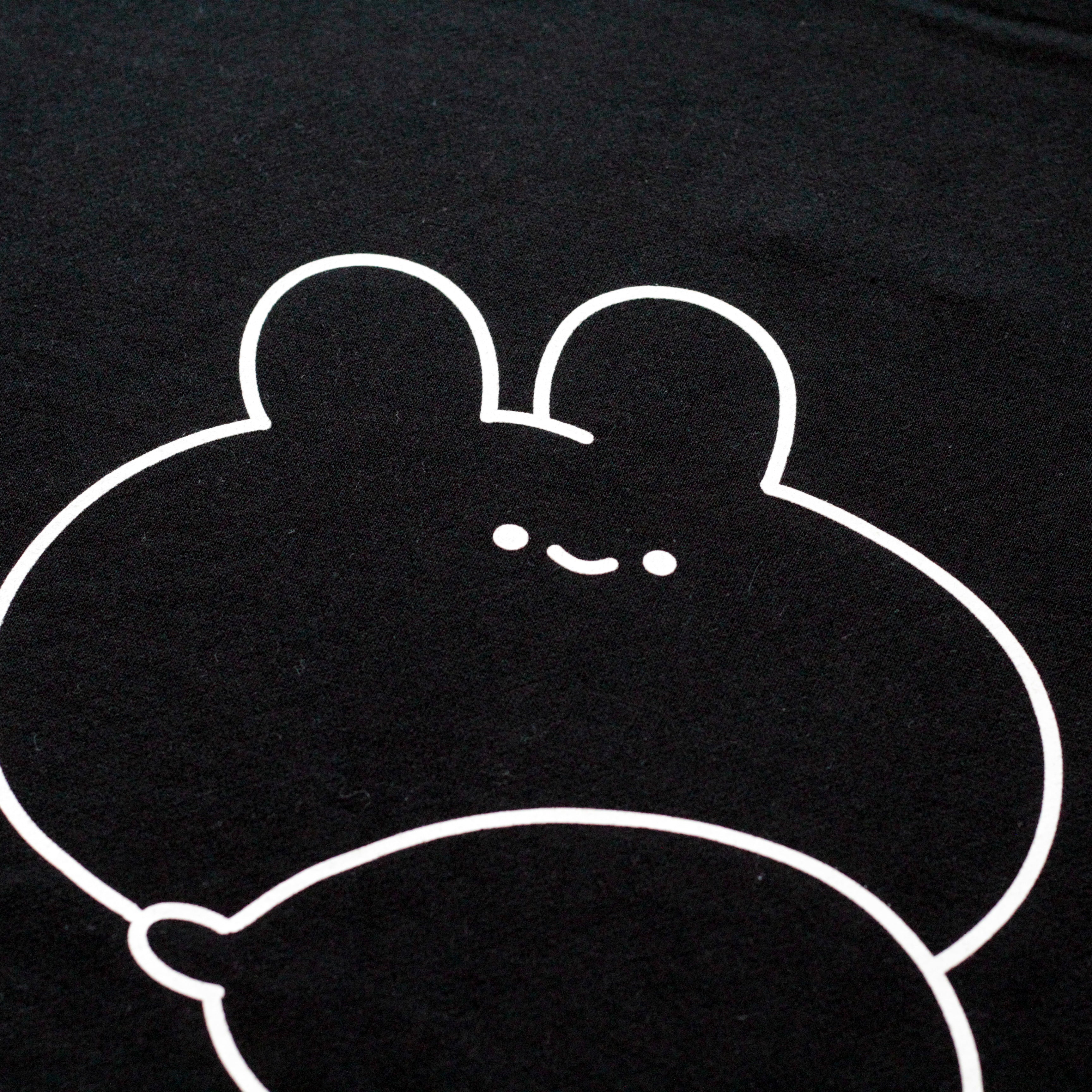 あさみみちゃん】ASAMIMICHANパーカー【3月中旬発送