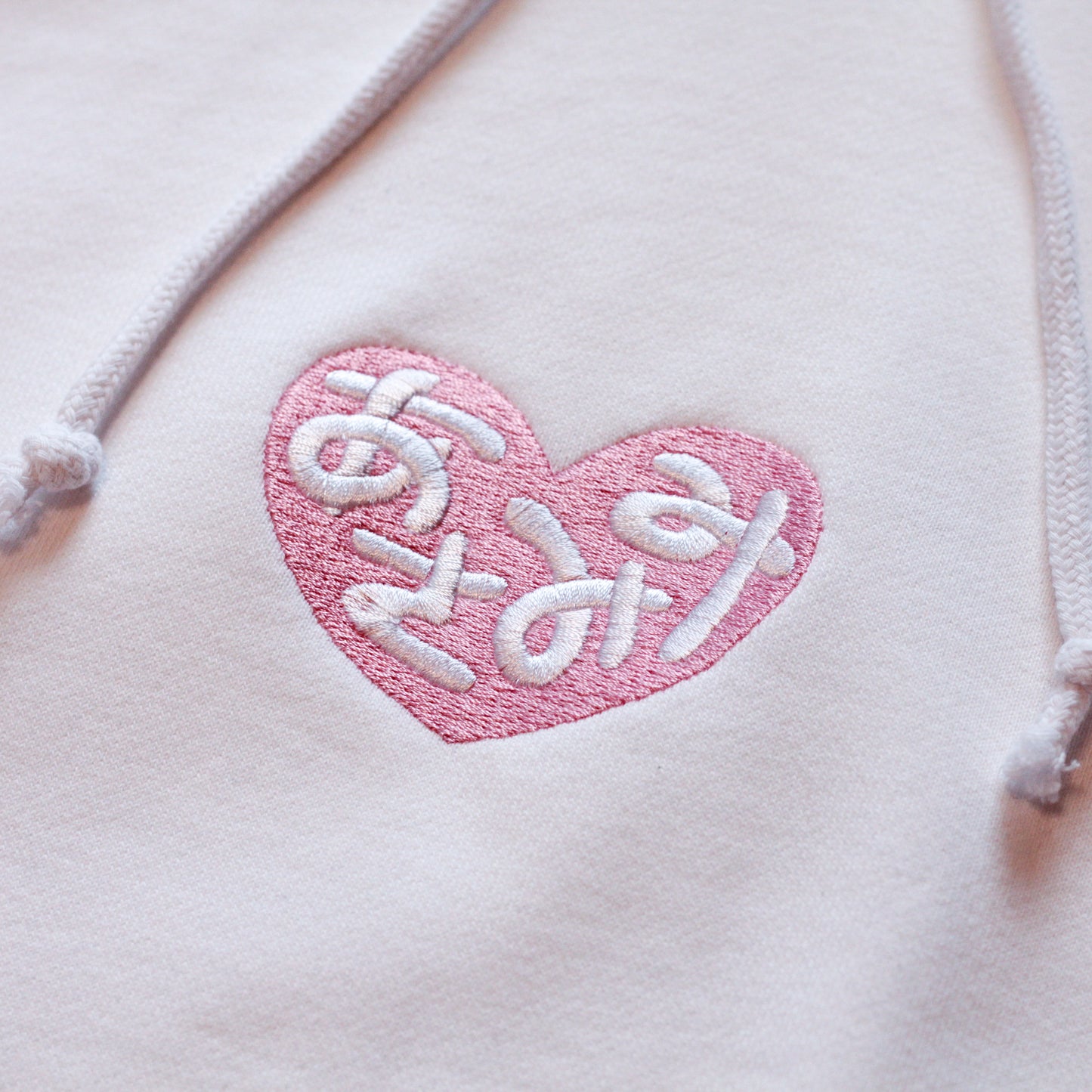 【あさみみちゃん】ごつ盛り❣️パーカー（特典ブロマイド付き）【3月中旬発送】