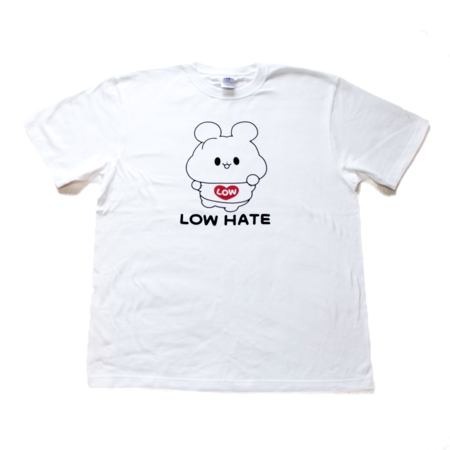 [LOITO] T-shirt [Expédition mi-avril]