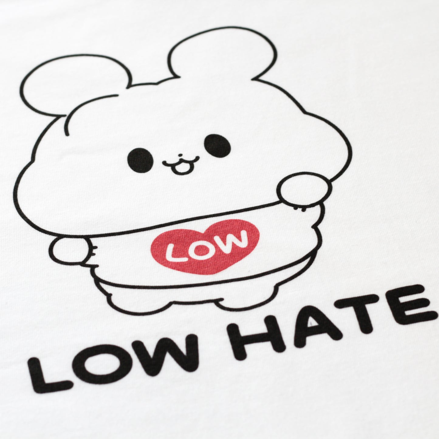 [LOITO] T-shirt [Expédition mi-avril]